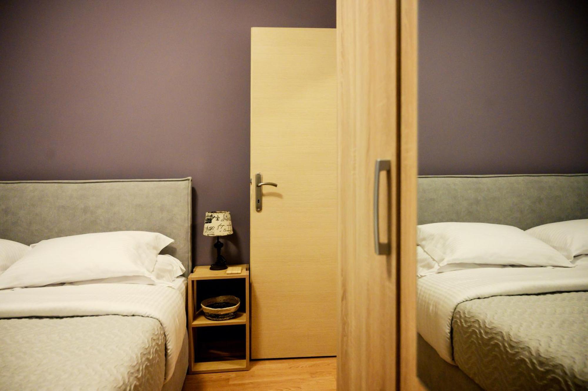 Modern Downtown Flat By Golden H&r Apartment Thessaloniki