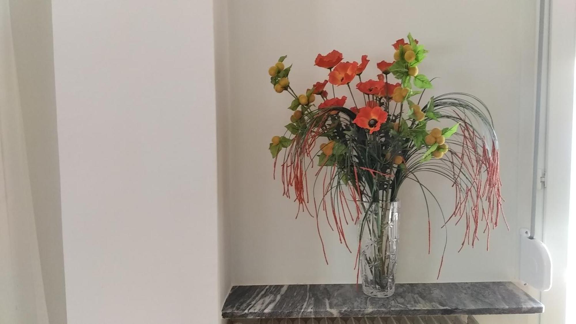 Elegant With Beautiful Panoramic View Daire Selanik