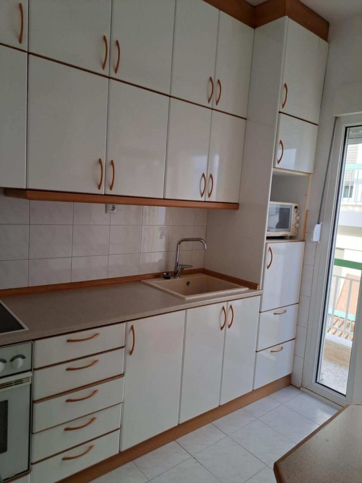 Daire Elegant With Beautiful Panoramic View