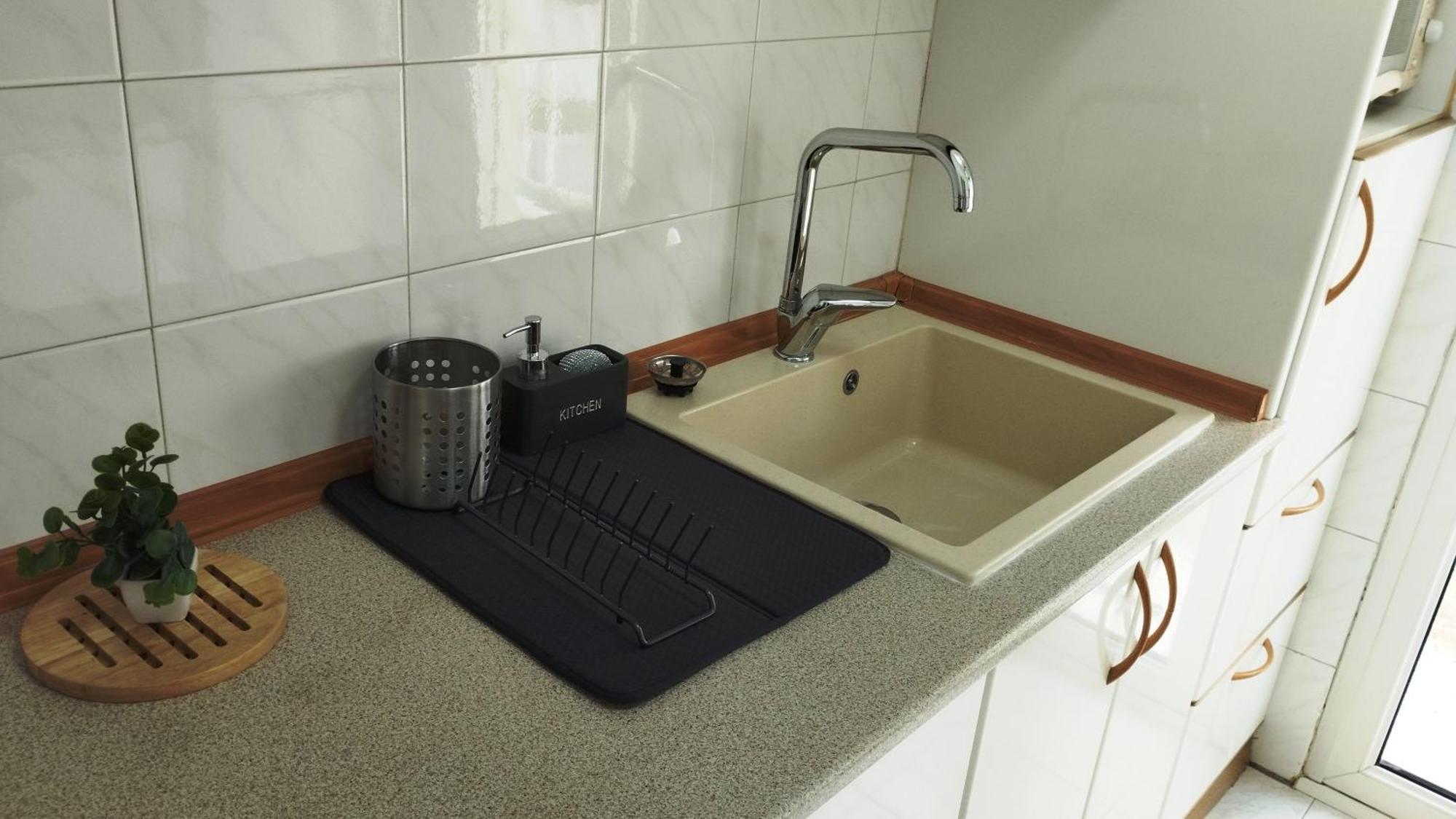 Daire Elegant With Beautiful Panoramic View Selanik