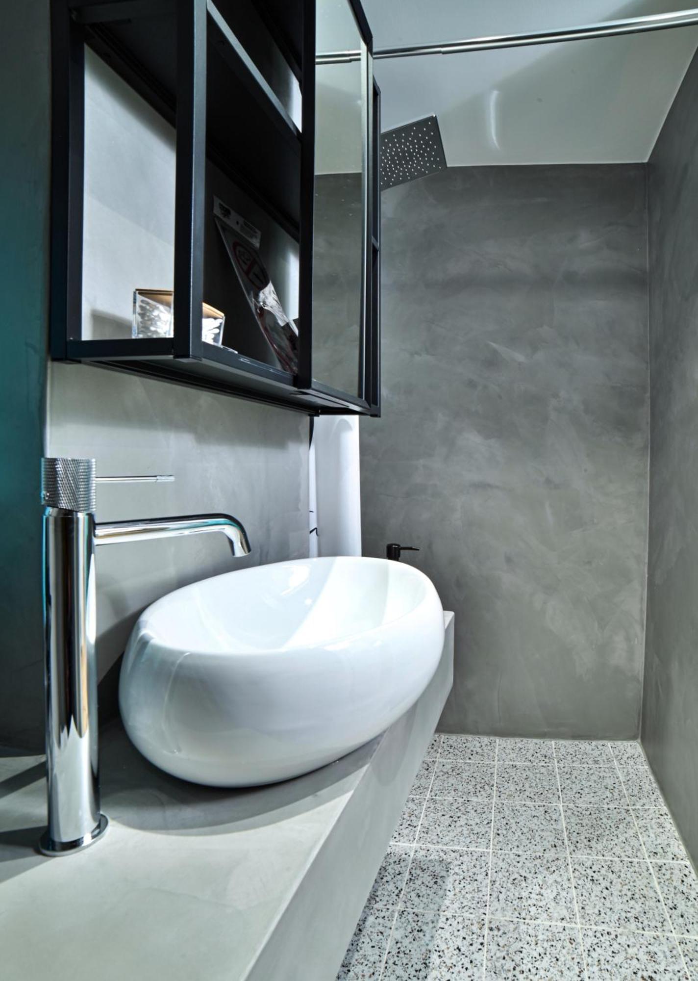 Momentum #skgbnb Apartment Thessaloniki