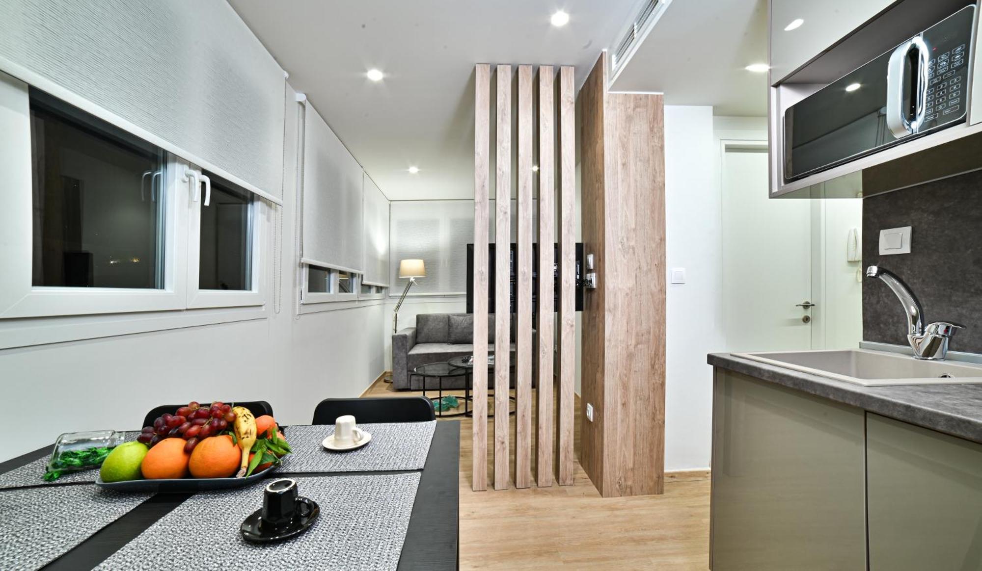 Apartment Momentum #skgbnb Thessaloniki