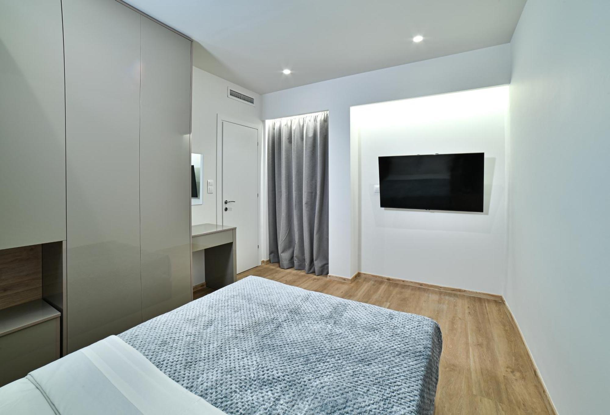 Momentum #skgbnb Apartment *