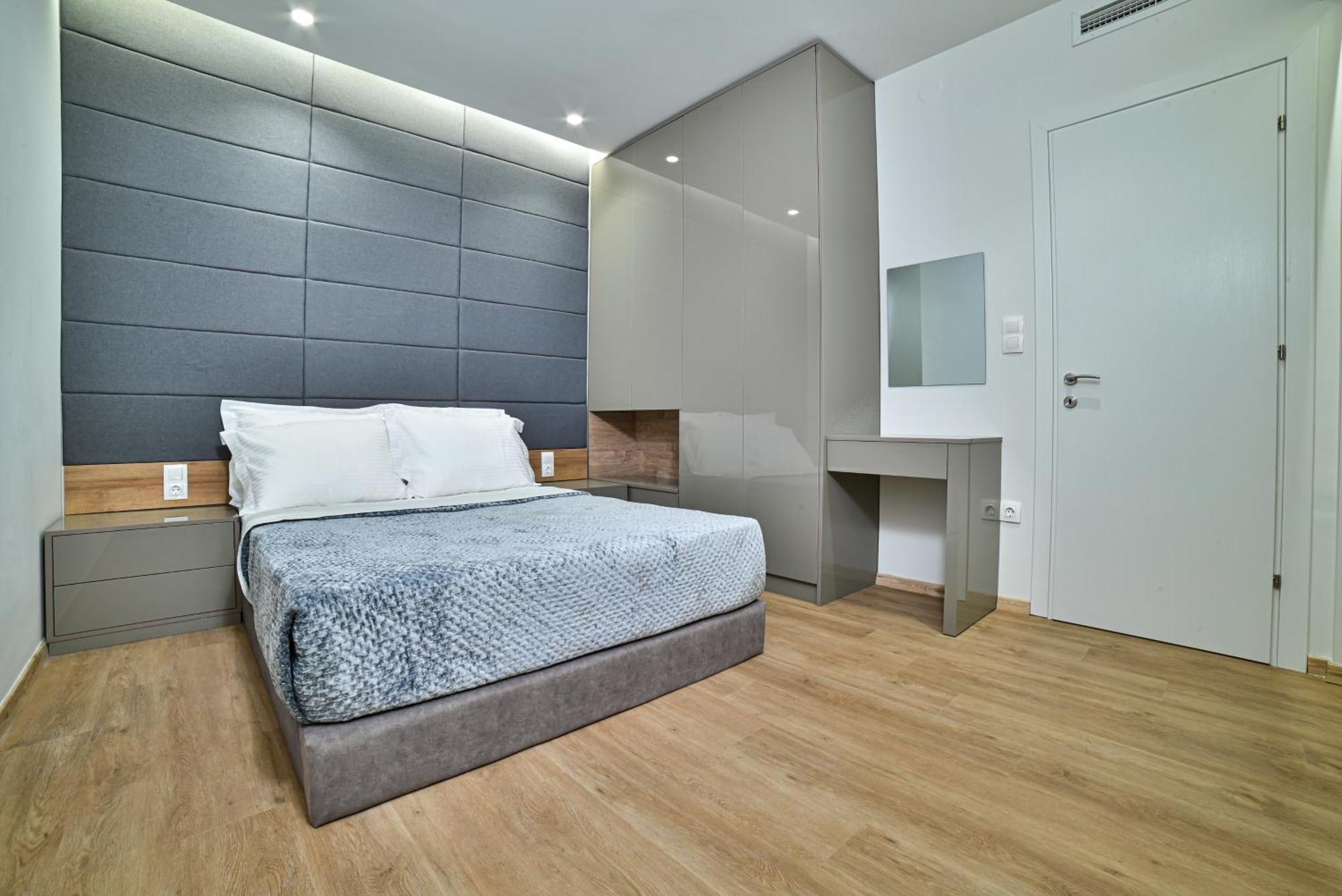 Apartment Momentum #skgbnb