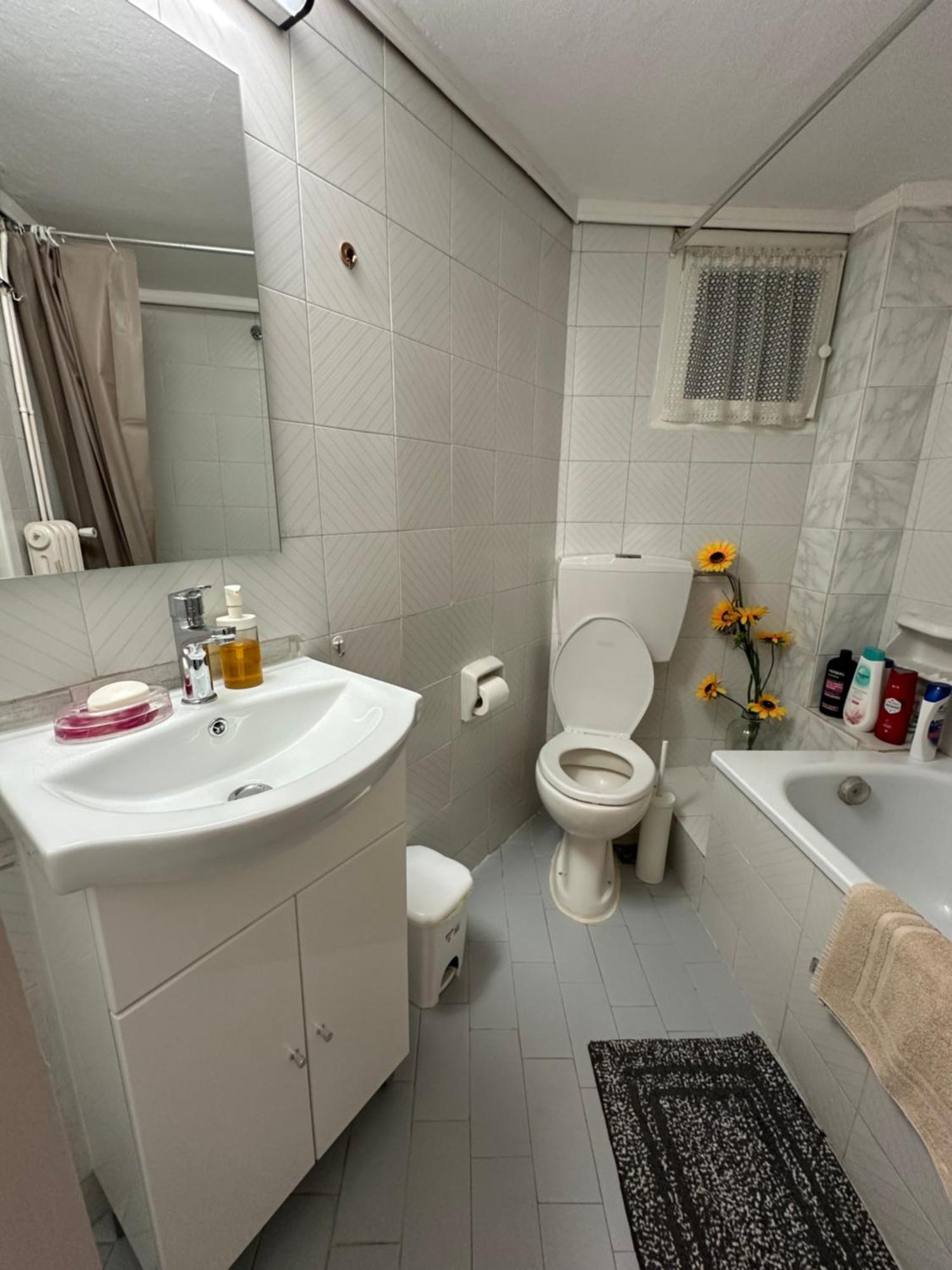 Apartamento Vera House *