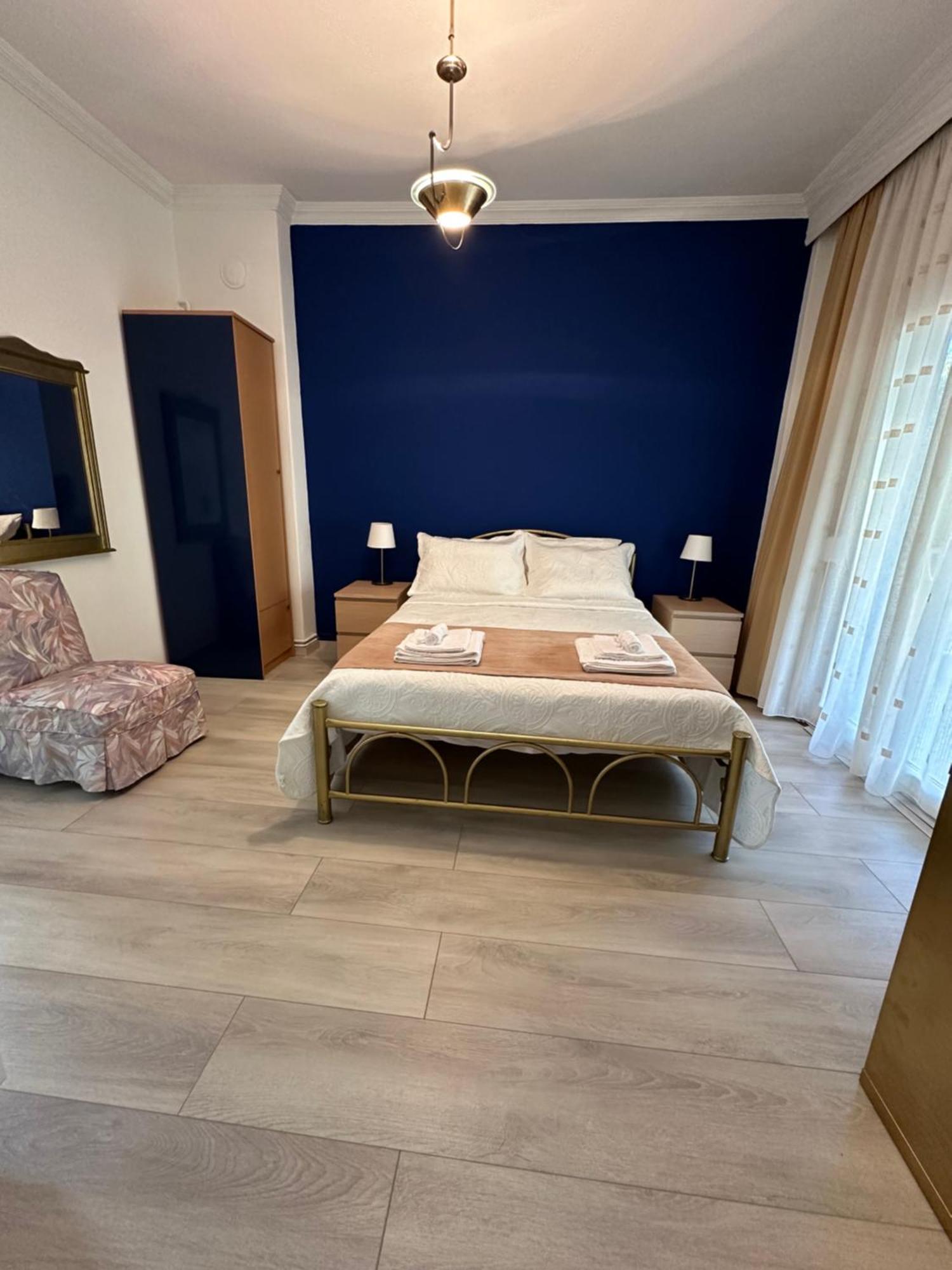 Apartamento Vera House Tessalónica