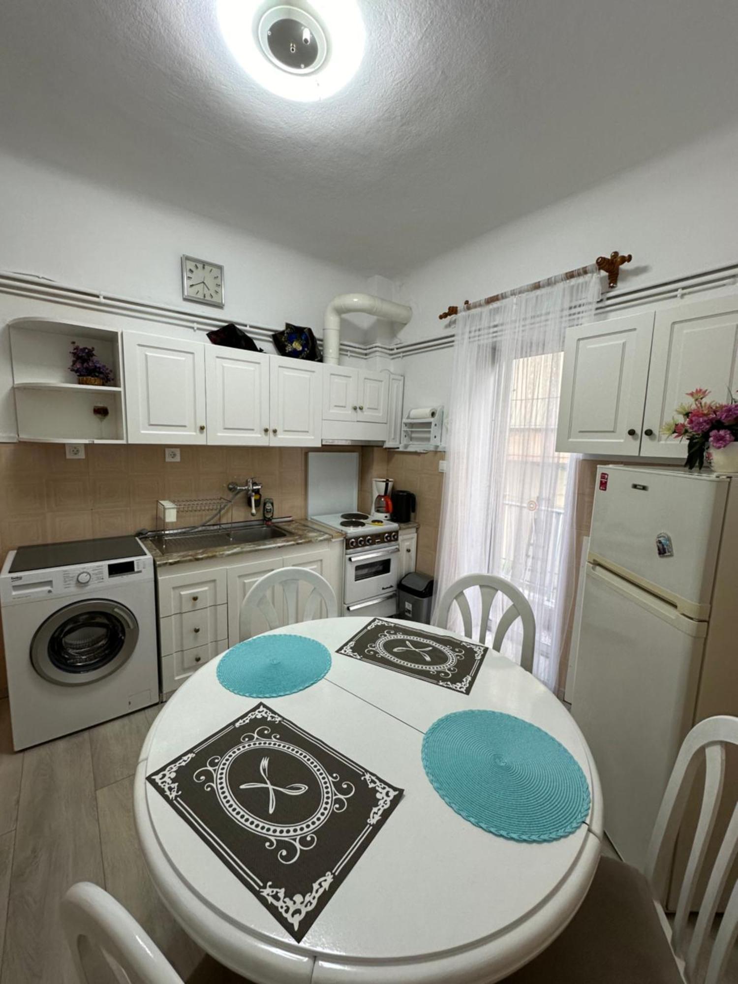 Vera House Apartamento *