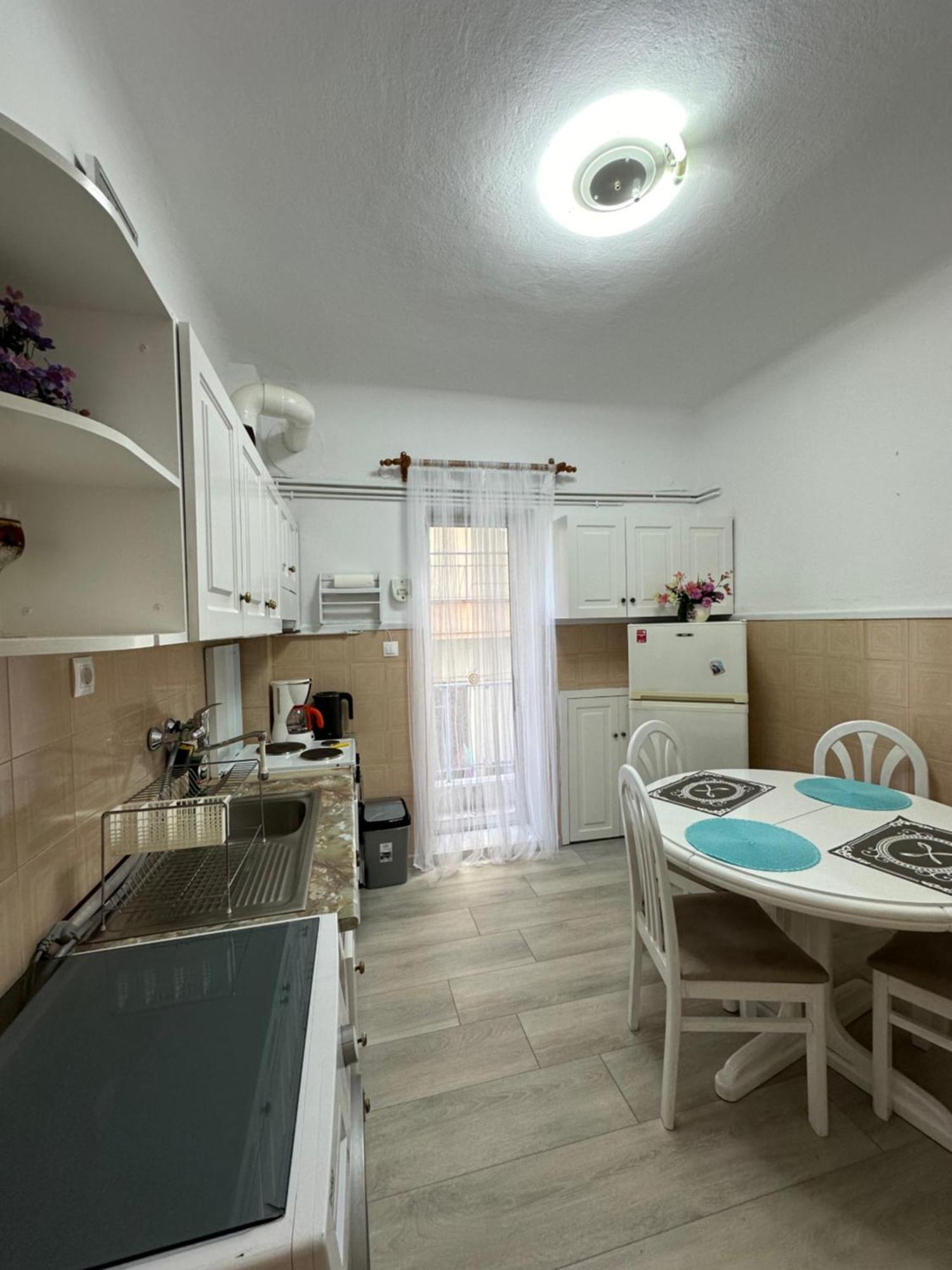 Apartamento Vera House
