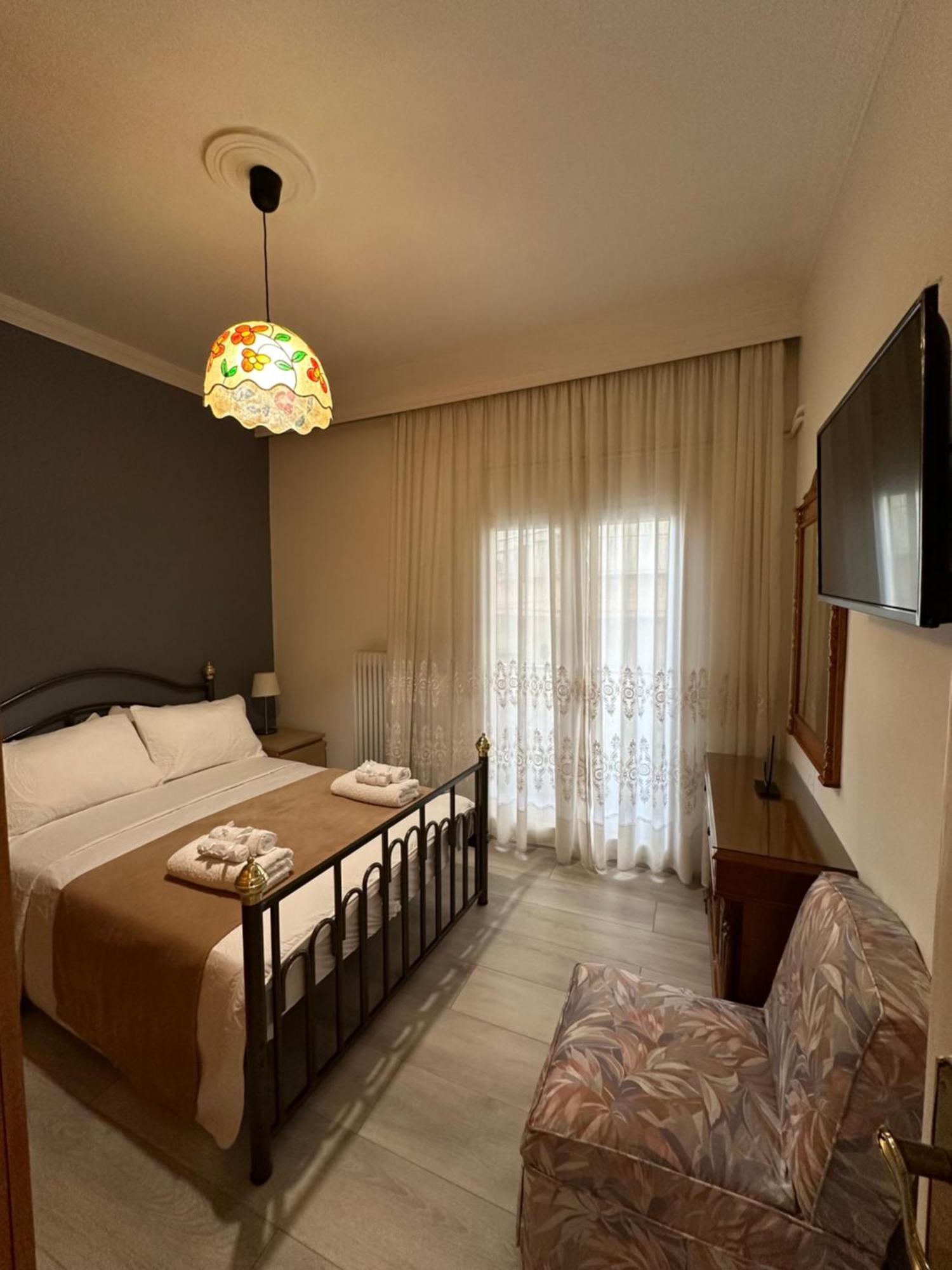Vera House Apartamento *