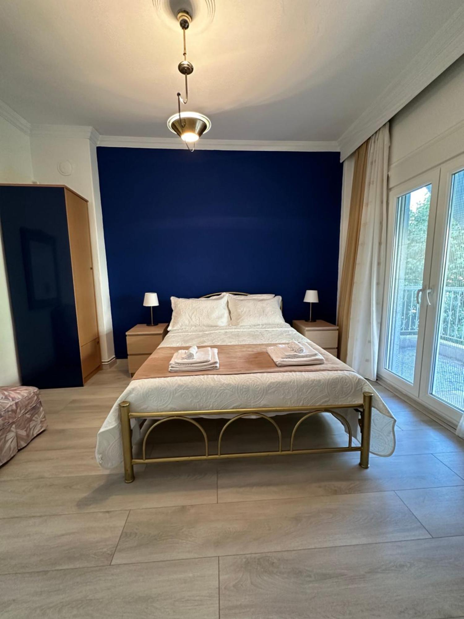 Apartamento Vera House Tessalónica