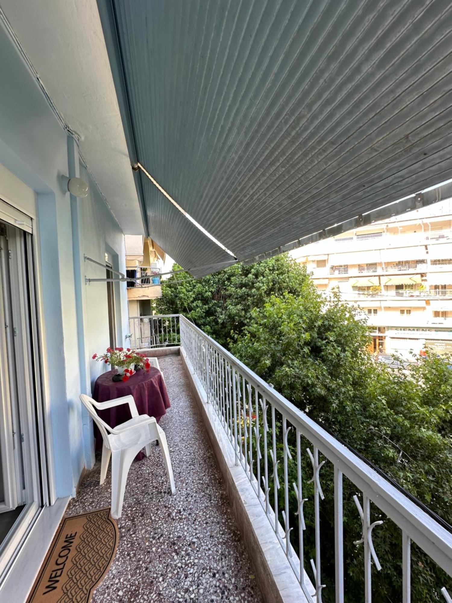 Apartamento Vera House Tessalónica