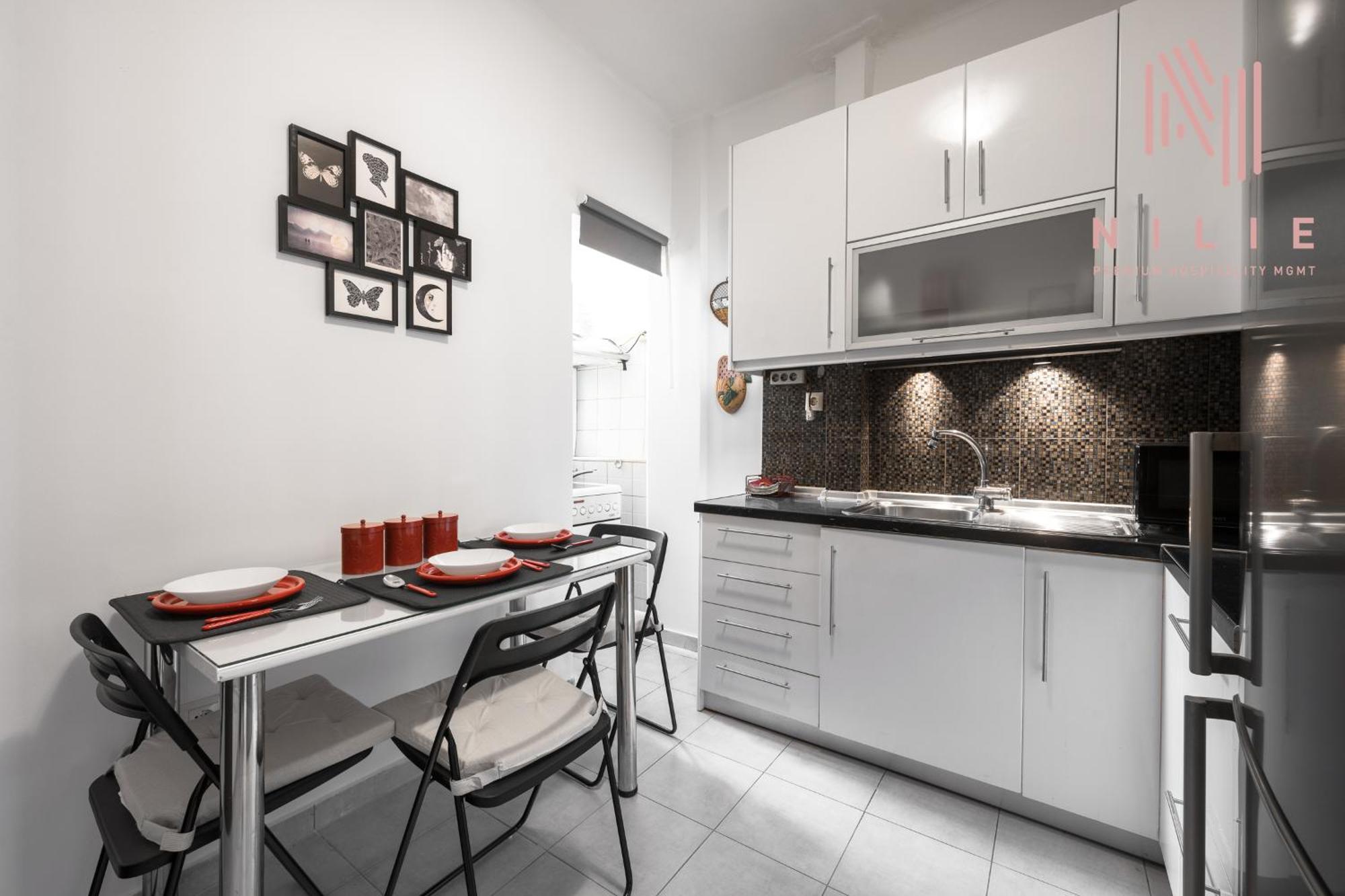 Armonia, Nilie Hospitality Mgmt Apartment