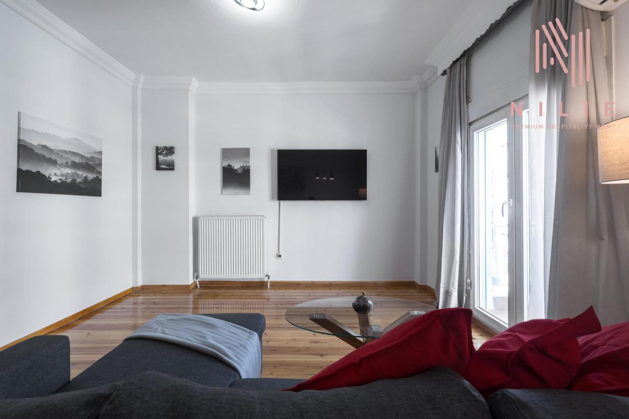 Apartment Armonia, Nilie Hospitality Mgmt *