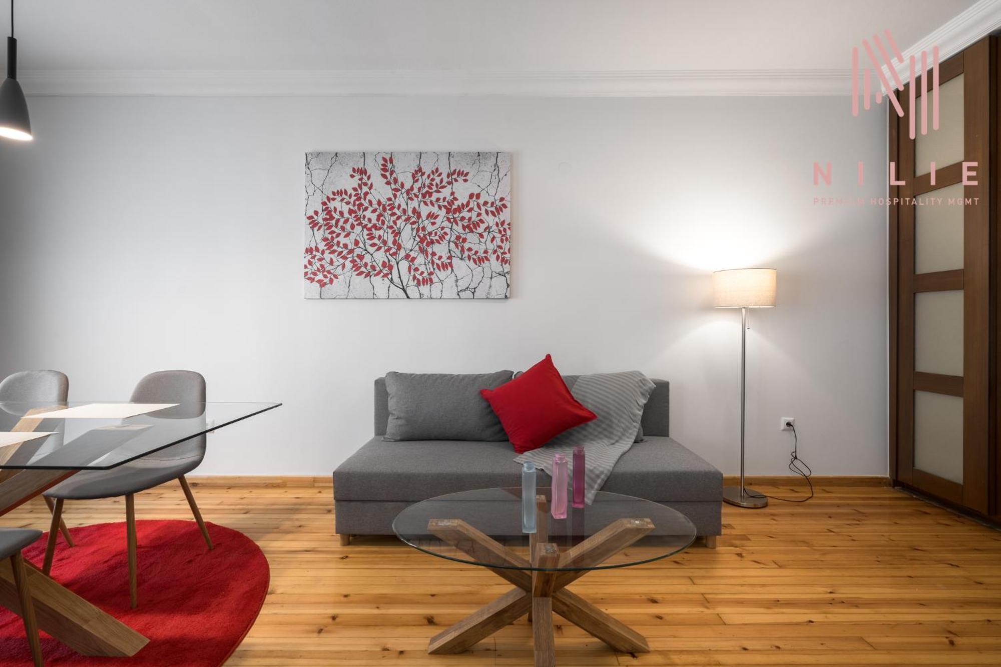 Armonia, Nilie Hospitality Mgmt Apartment Thessaloniki