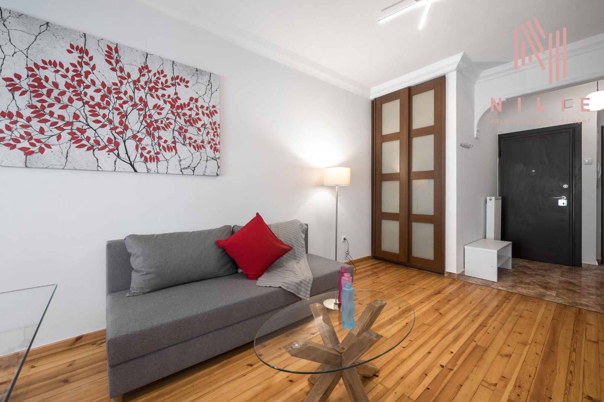 Armonia, Nilie Hospitality Mgmt Apartment