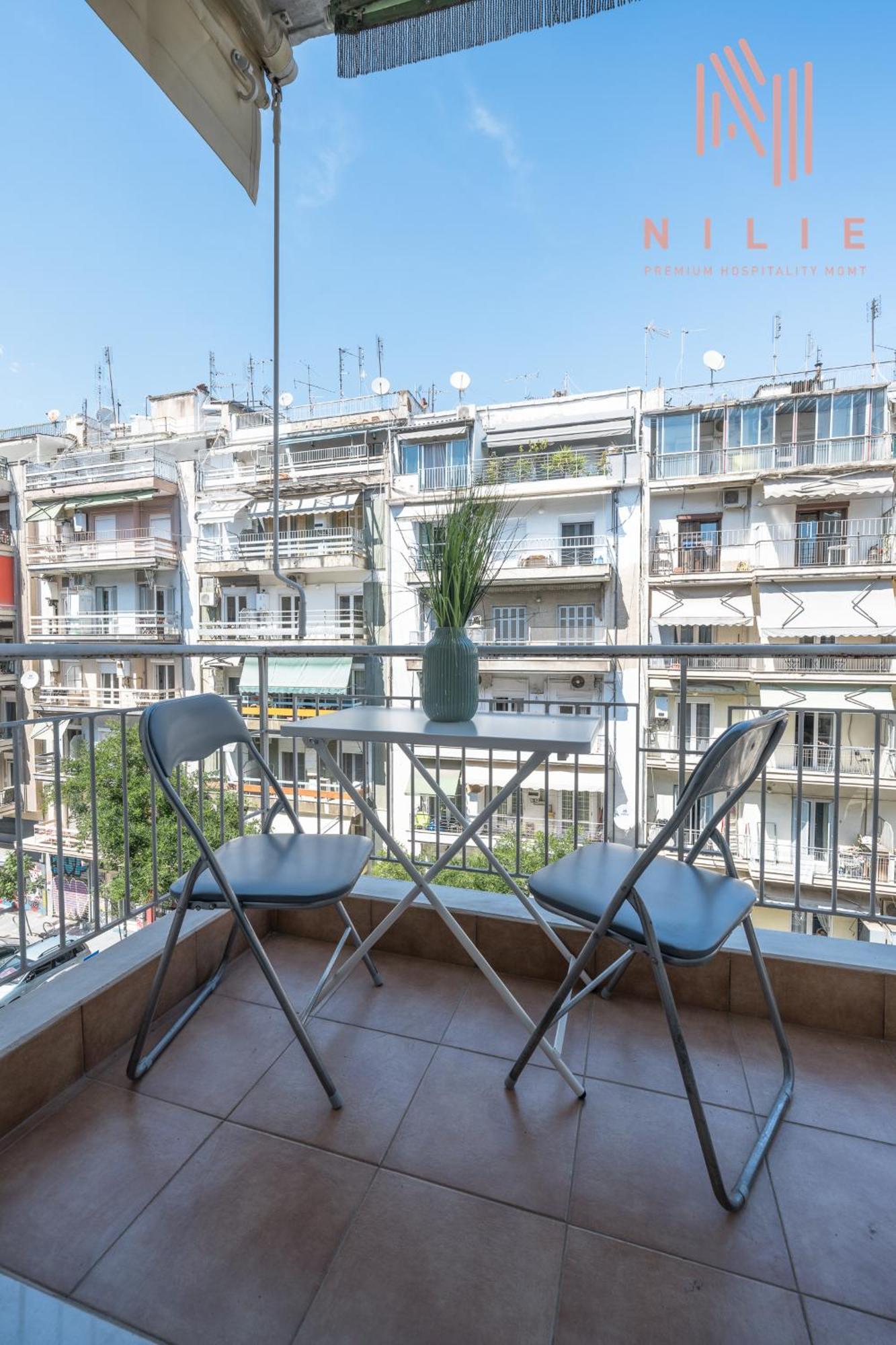 Armonia, Nilie Hospitality Mgmt Apartment