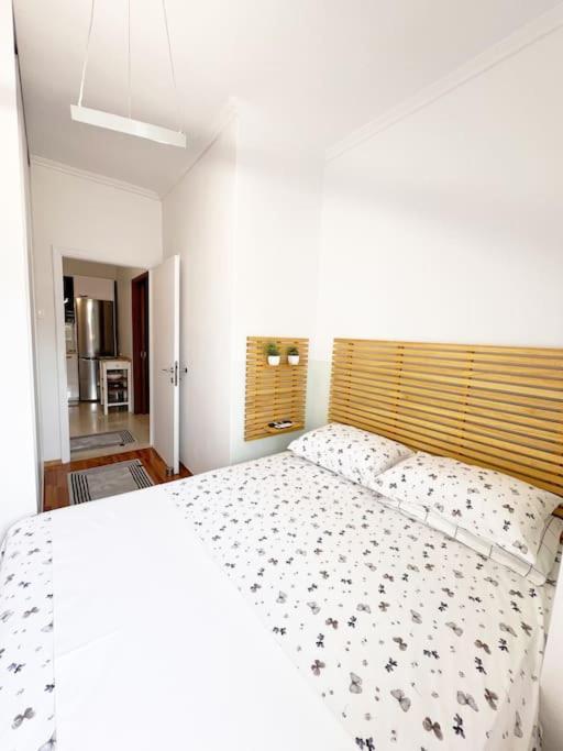 Apartment 2 Bedroom Family Ii