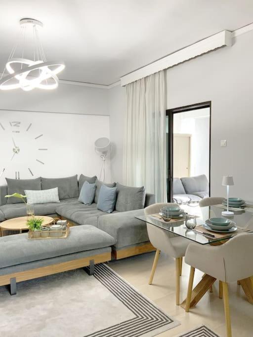 2 Bedroom Family Ii * Thessaloniki