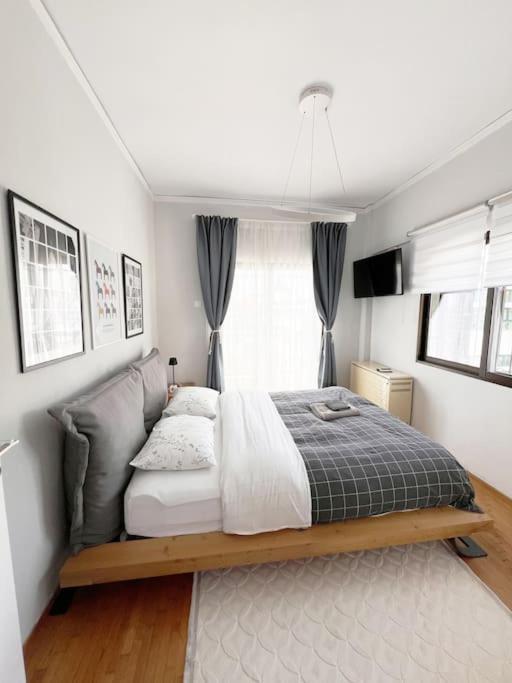 Apartment 2 Bedroom Family Ii *