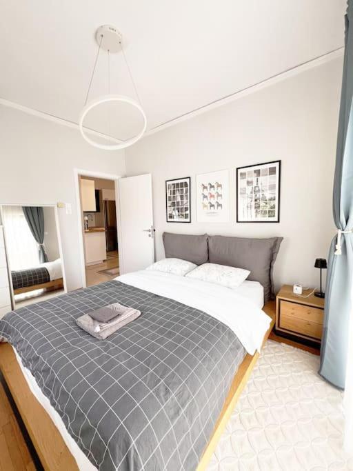Apartment 2 Bedroom Family Ii *
