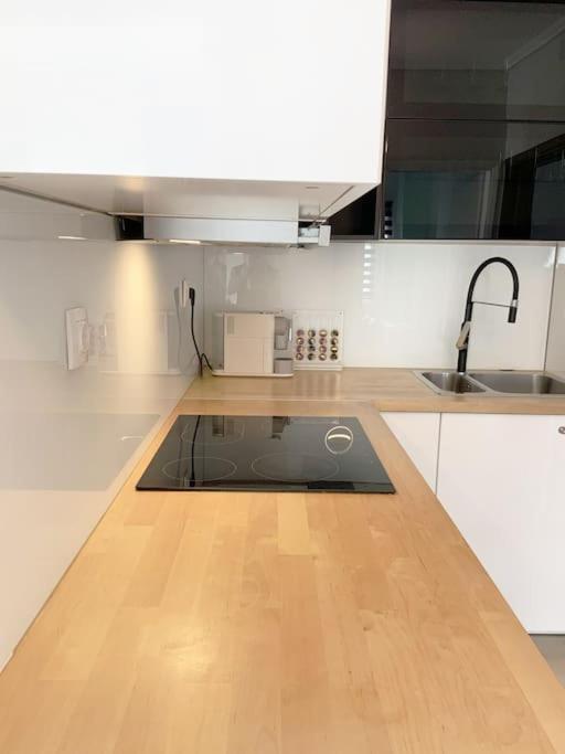 2 Bedroom Family Ii Apartment