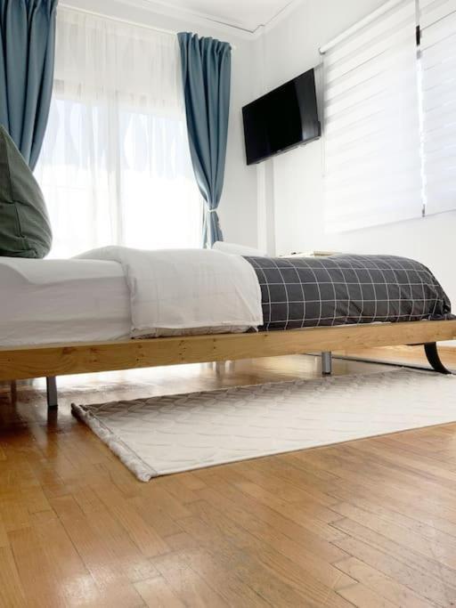 Apartment 2 Bedroom Family Ii Thessaloniki