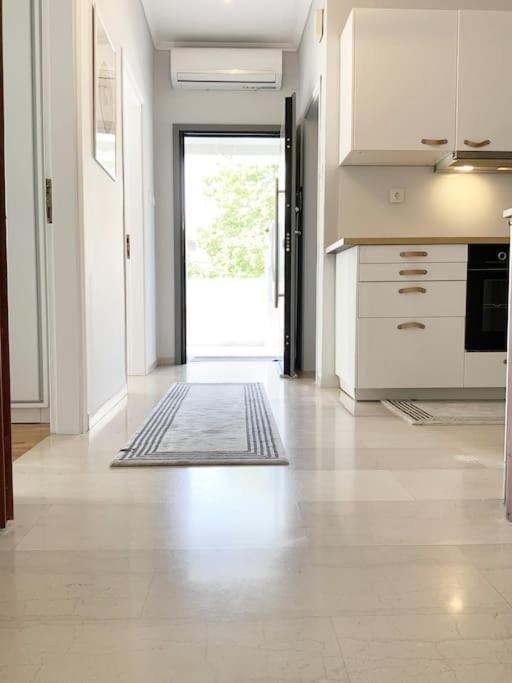 2 Bedroom Family Ii Apartment