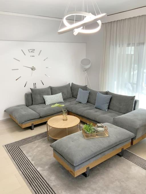 2 Bedroom Family Ii Thessaloniki