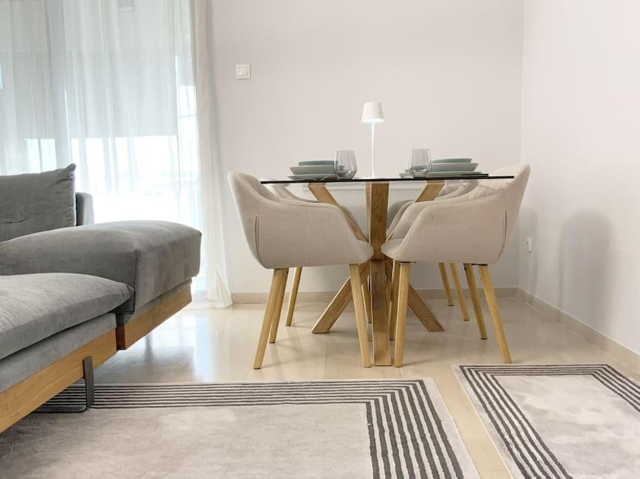 Apartment 2 Bedroom Family Ii