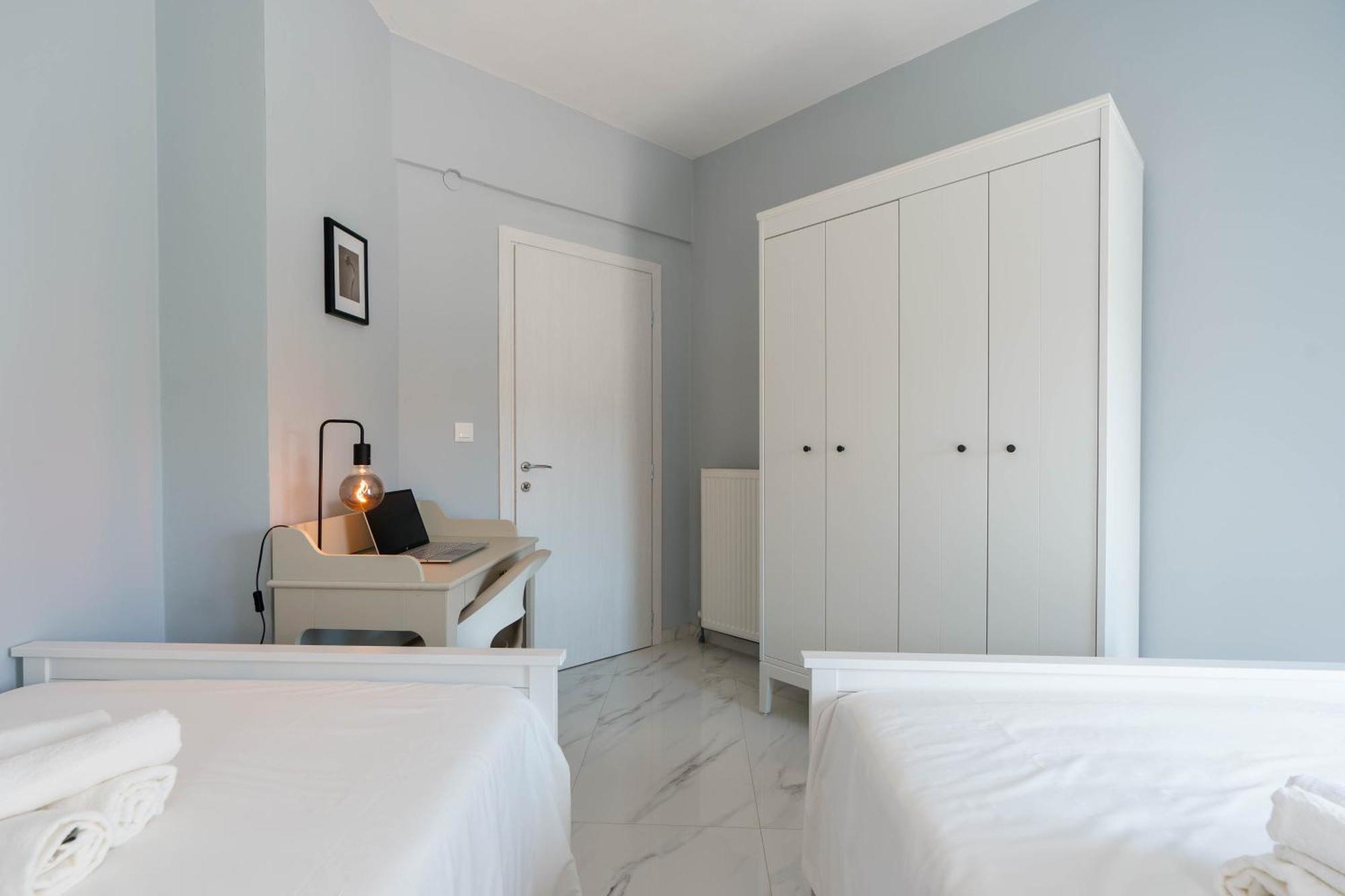 White Luxury * Thessaloniki