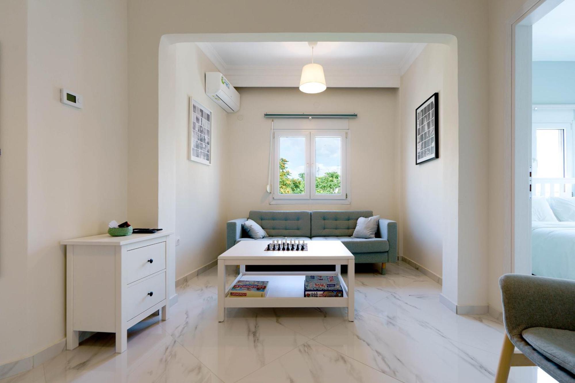 White Luxury Thessaloniki