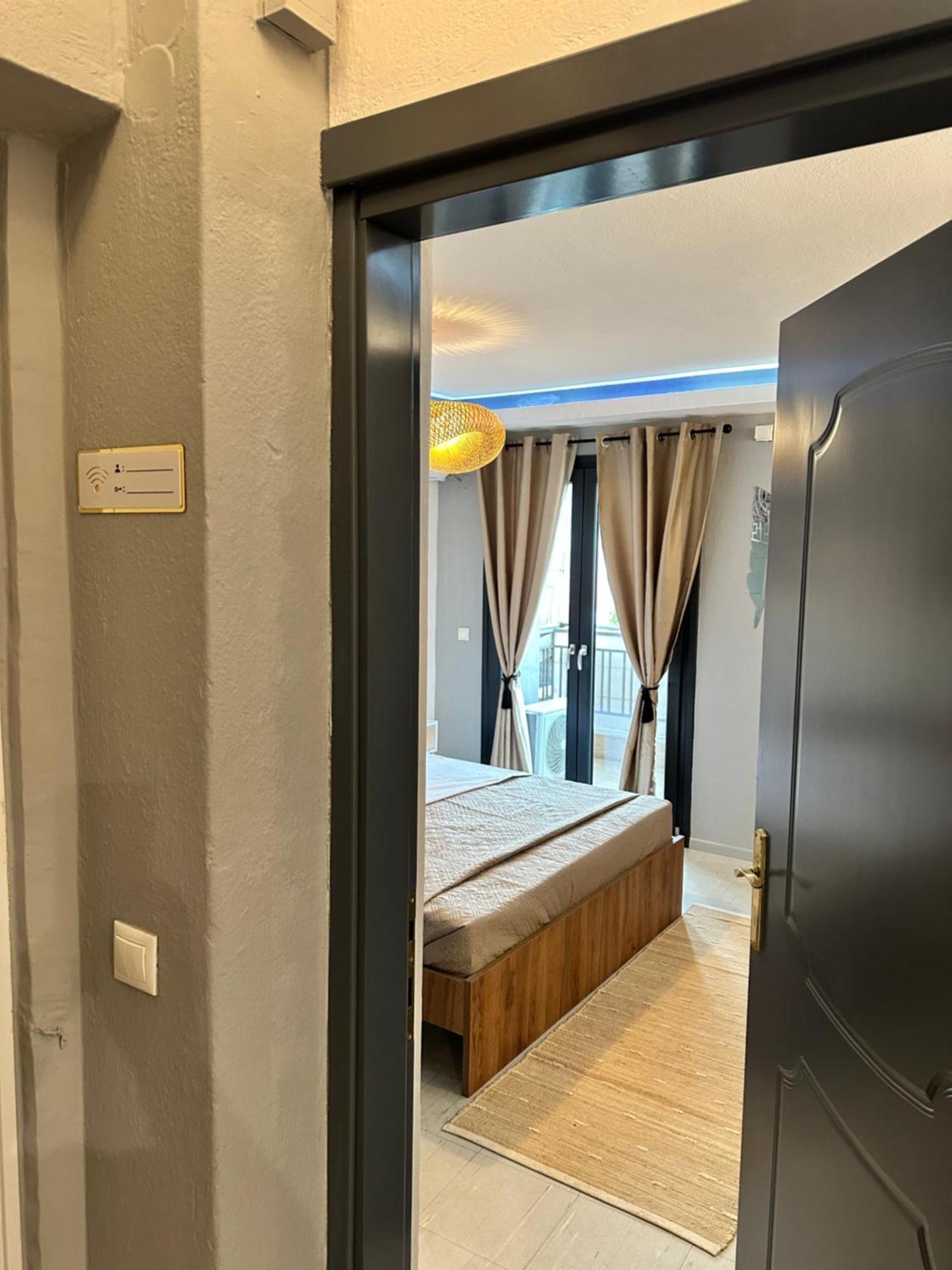 M Boutique Căn hộ