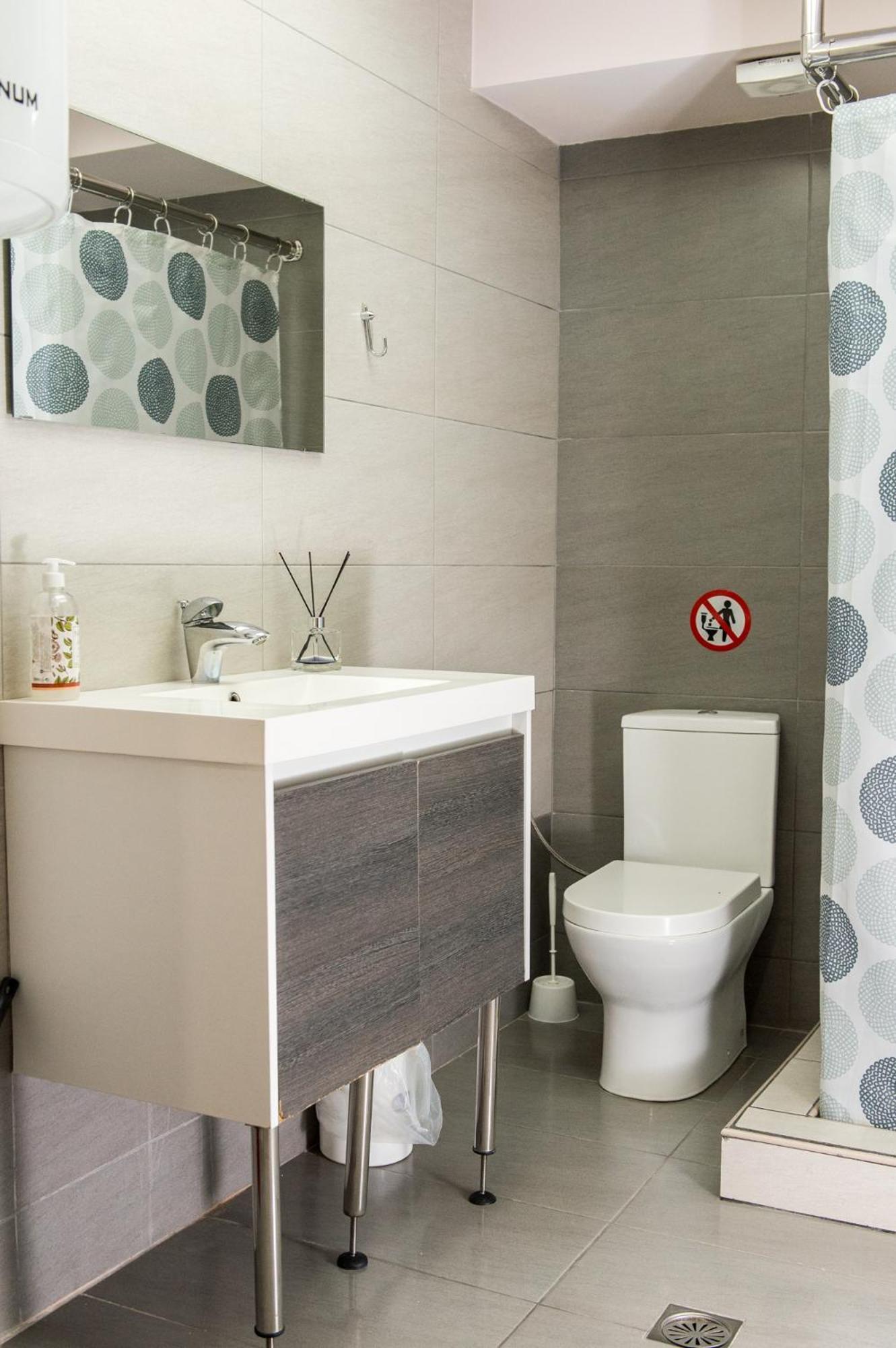 Luxury In Skg Appartement