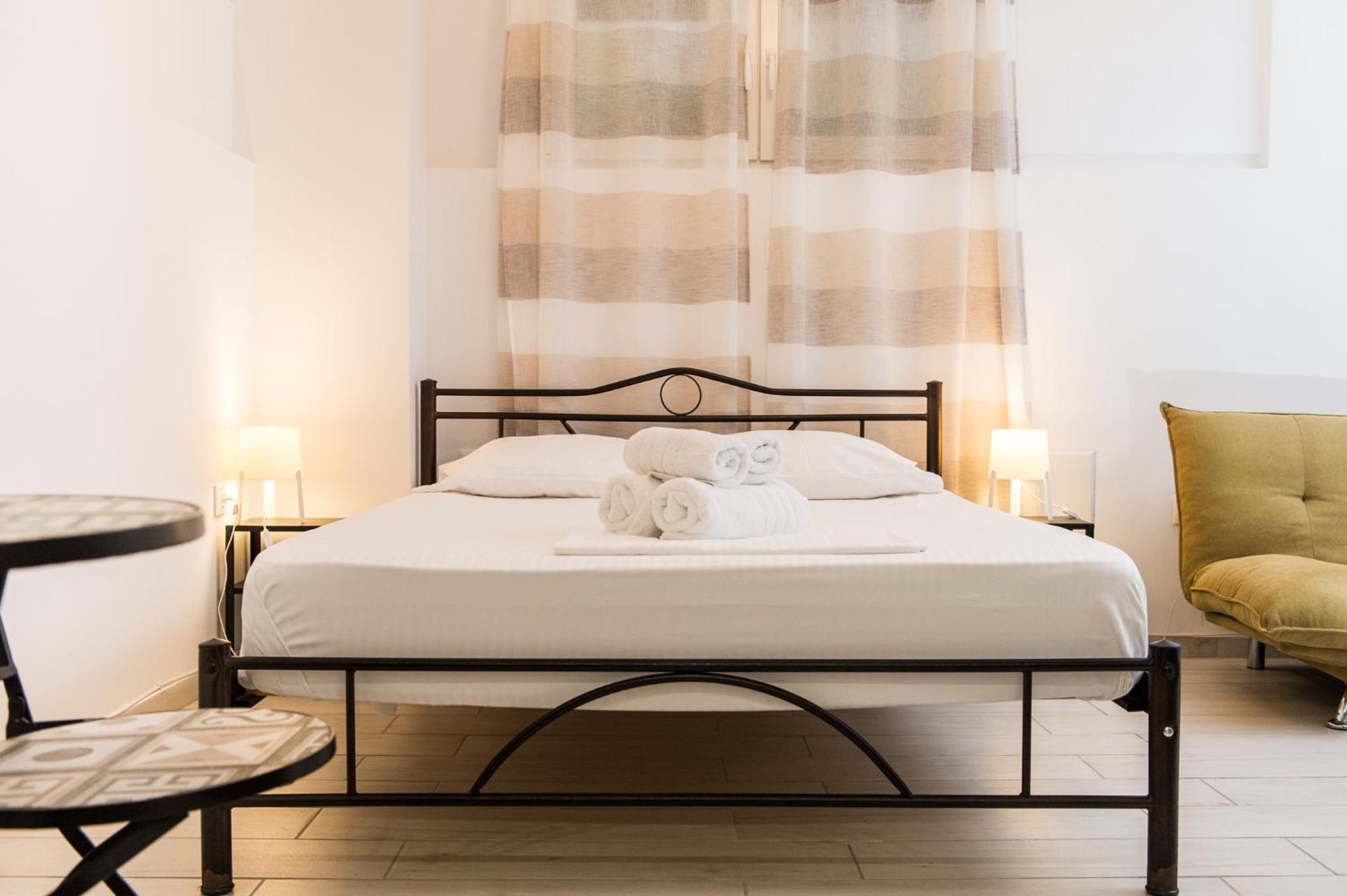 Luxury In Skg Appartement Thessaloniki