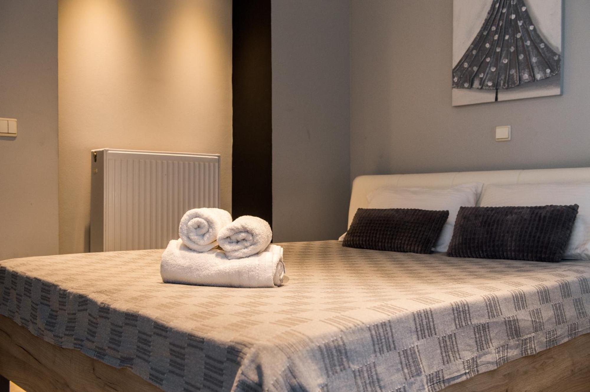 Luxury In Skg * Thessaloniki