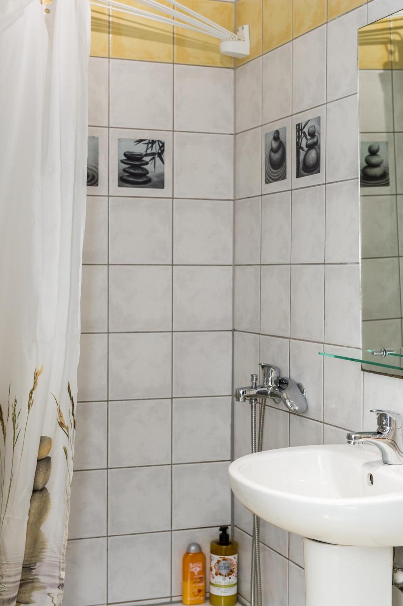 Appartement Luxury In Skg