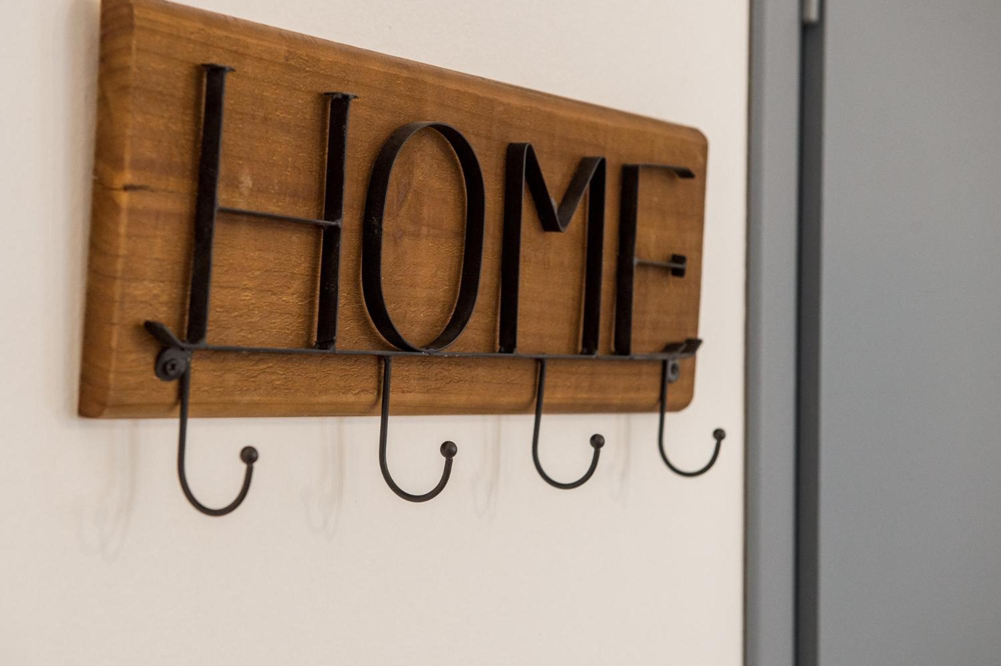 Appartement Luxury In Skg