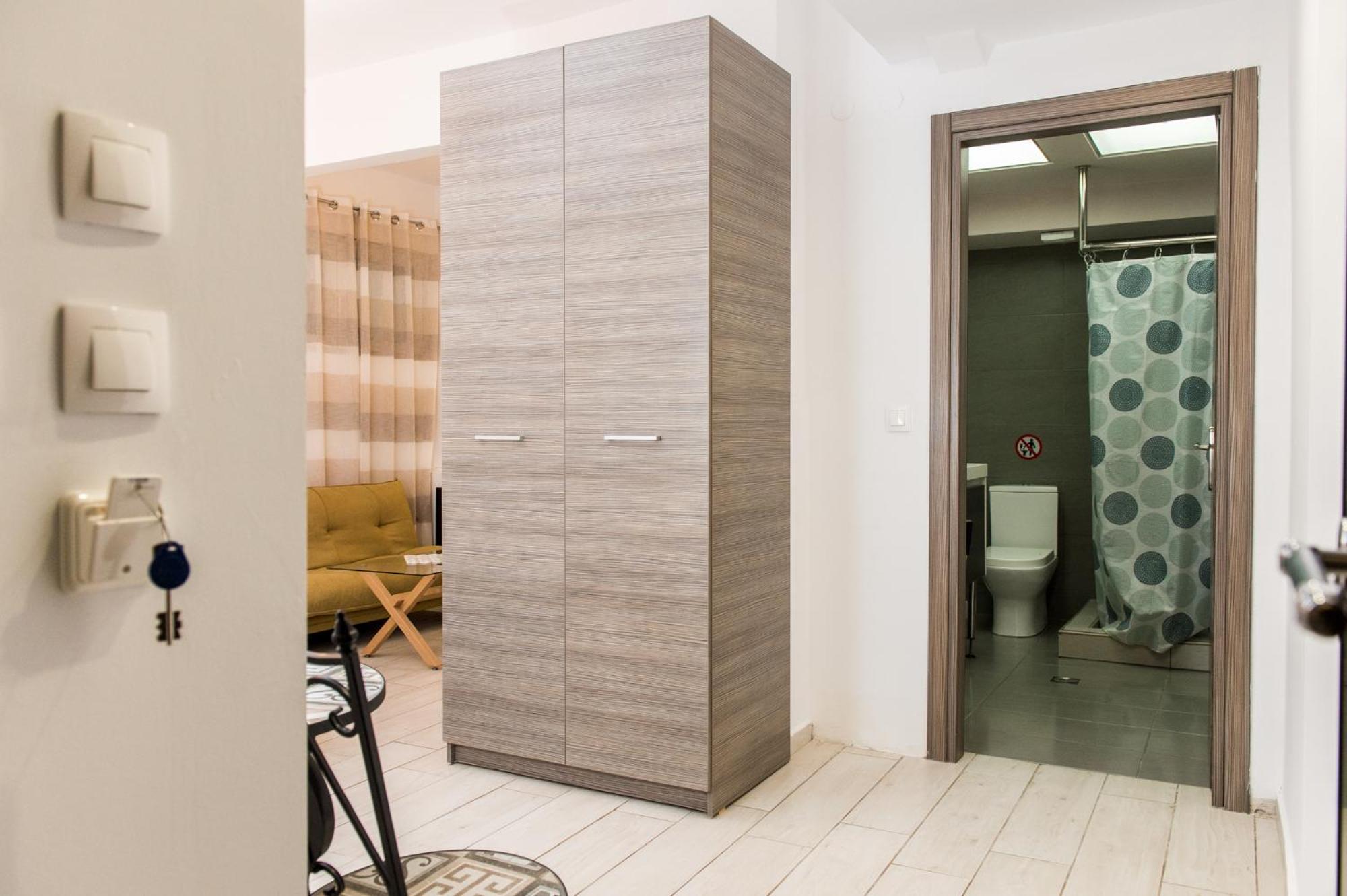 Luxury In Skg Appartement