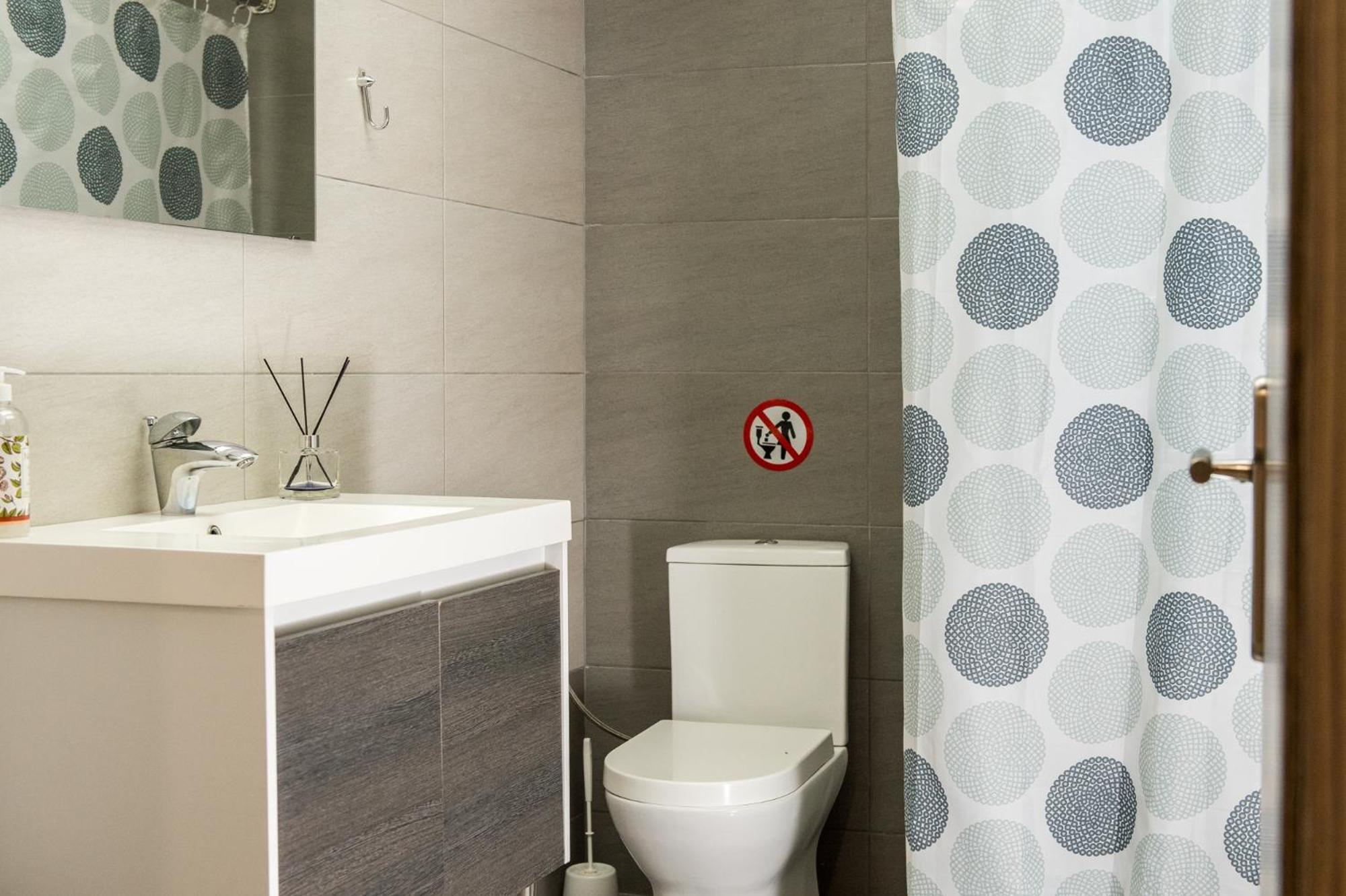 Luxury In Skg Appartement