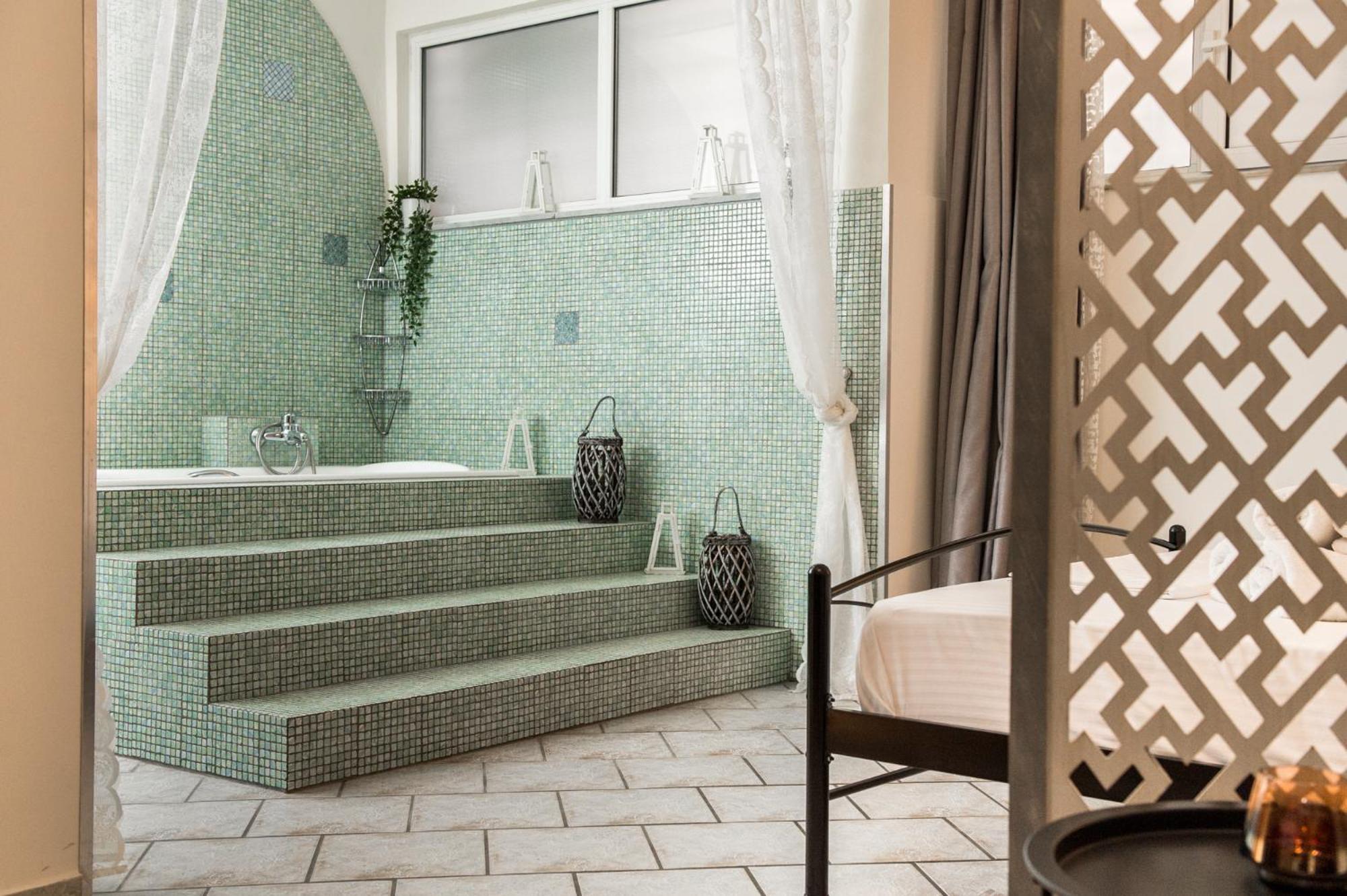 Luxury In Skg