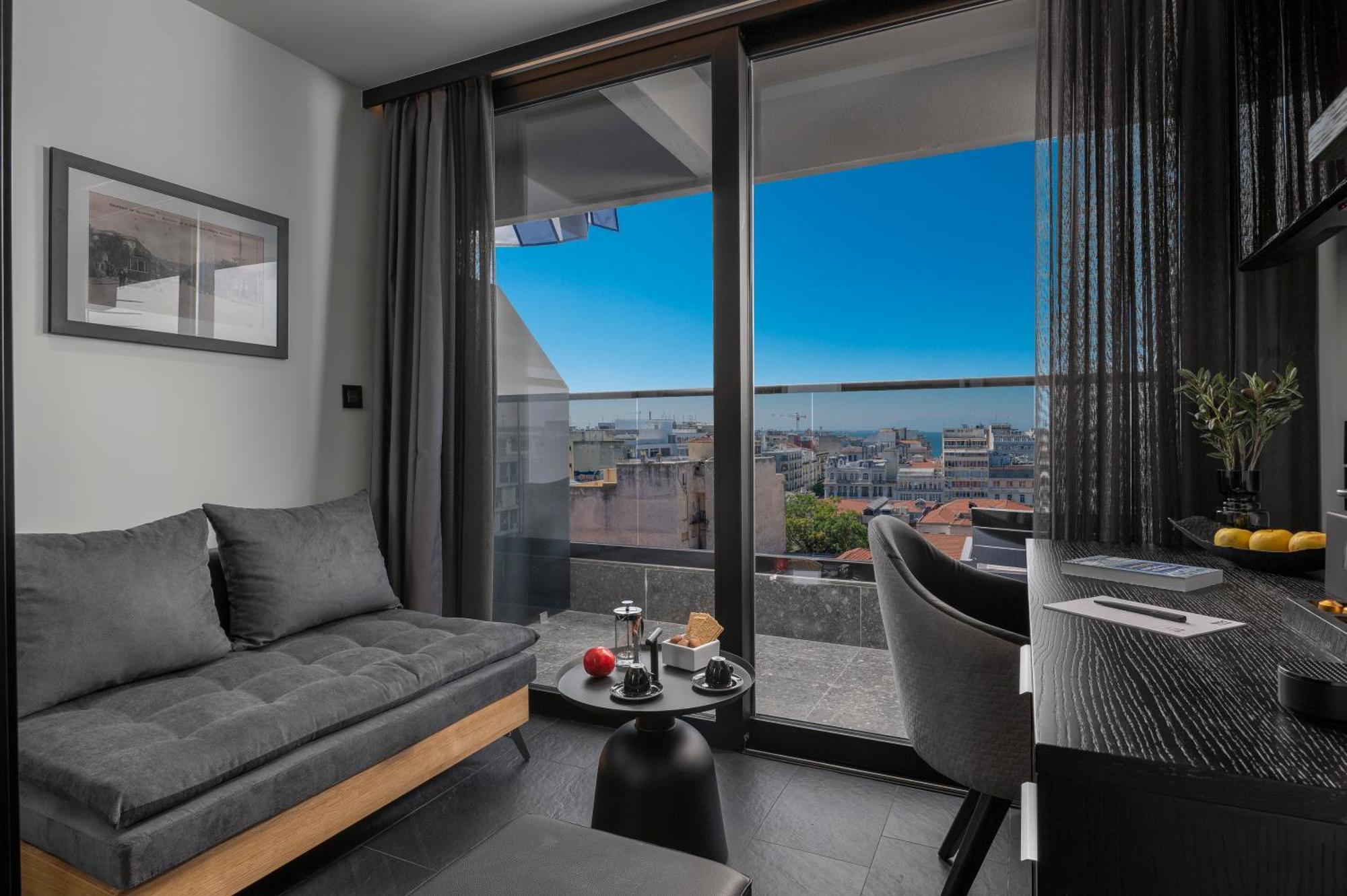 Hotel No 15 Ermou