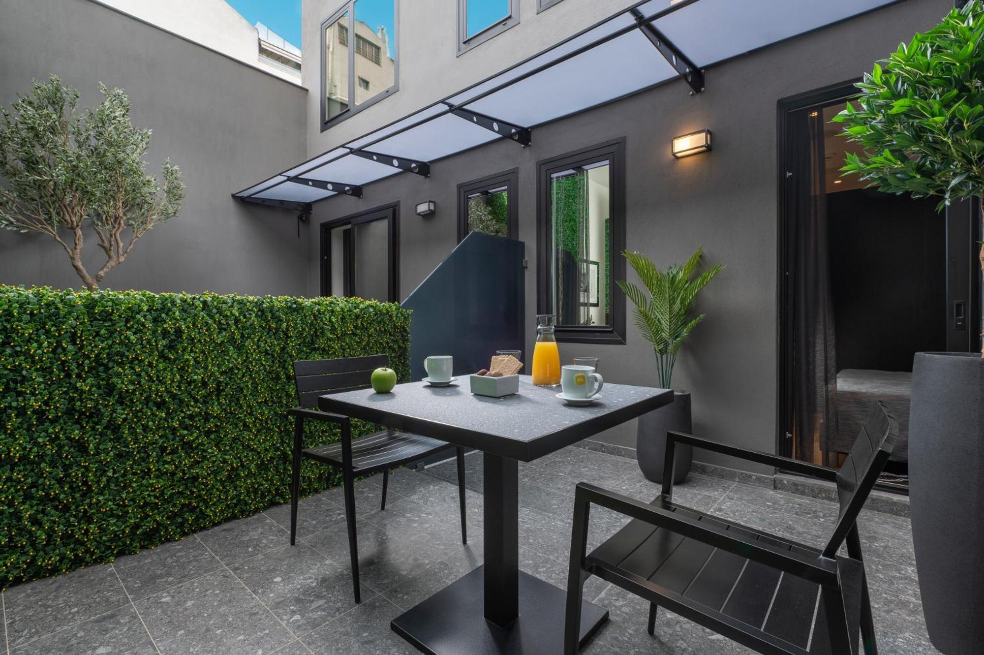 No 15 Ermou Hotel 5*