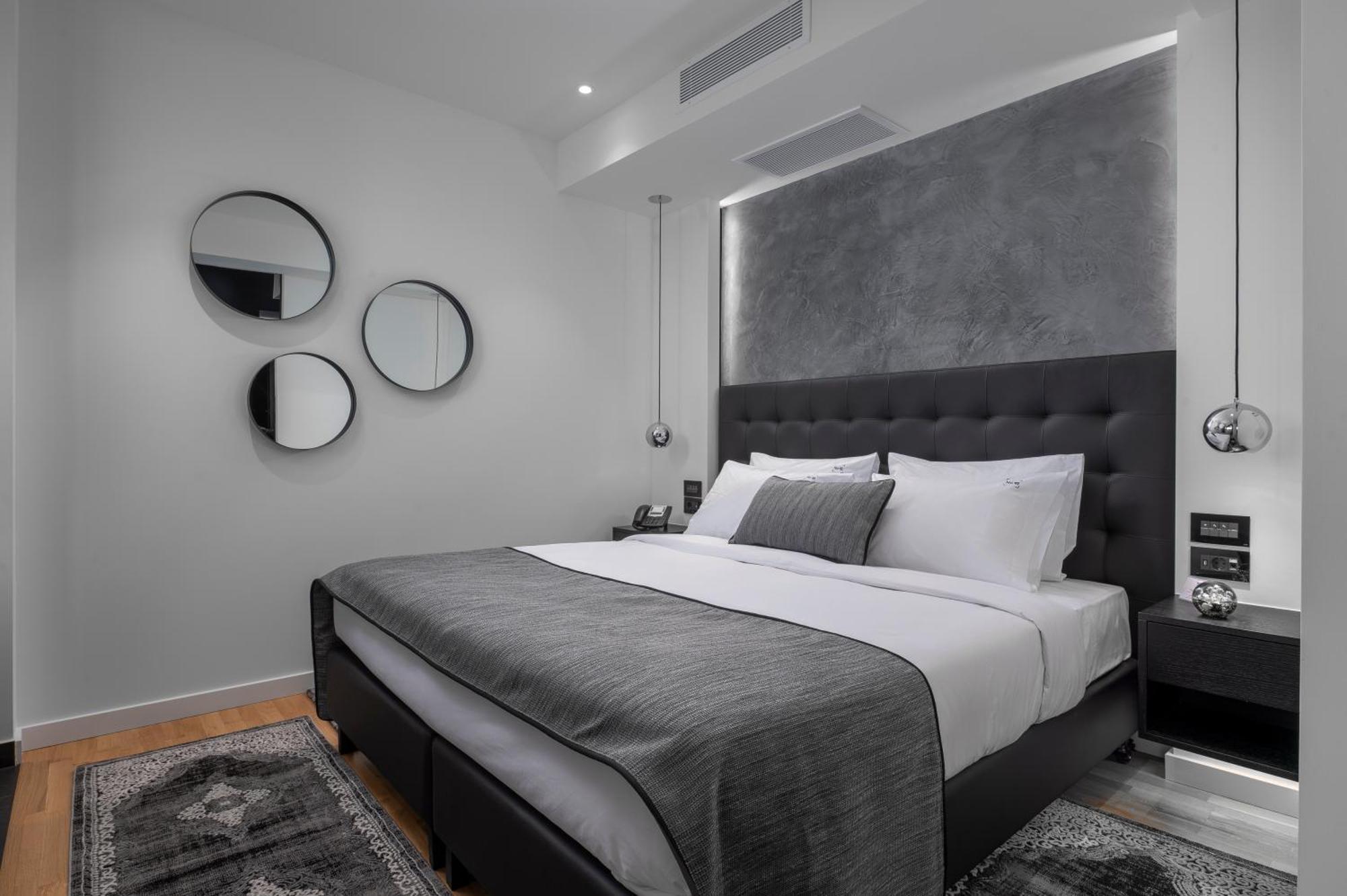 No 15 Ermou 5* Thessaloniki