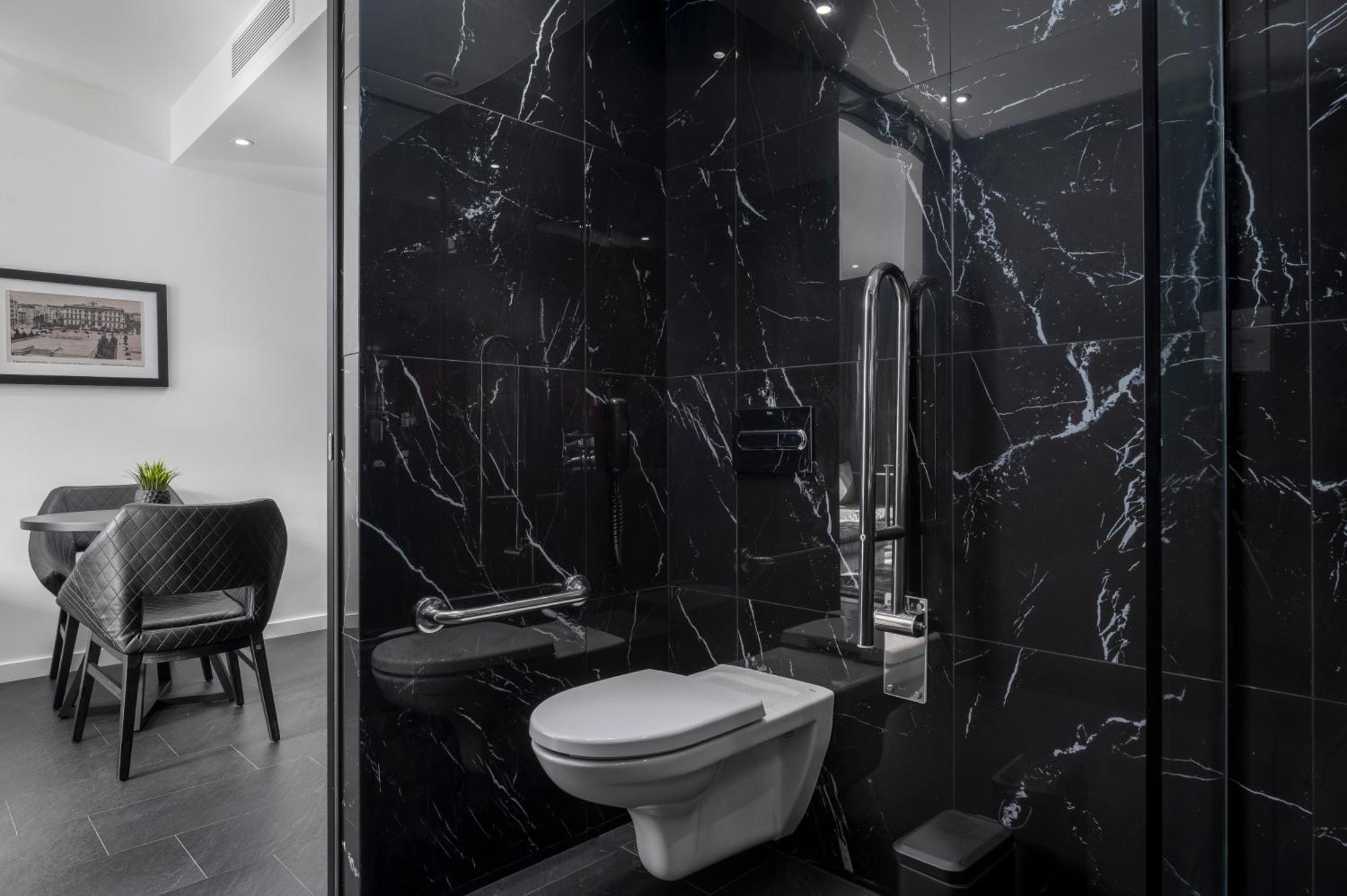 No 15 Ermou 5* Thessaloniki