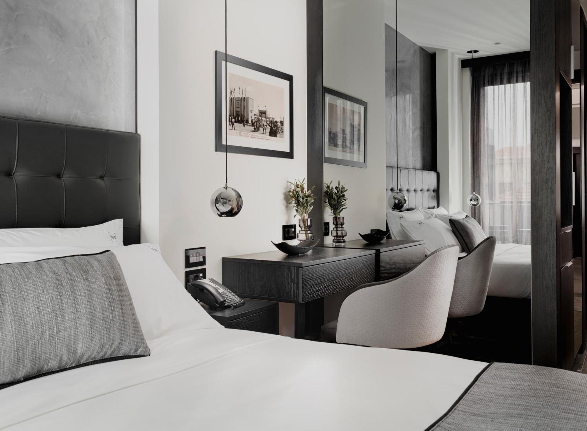 No 15 Ermou 5* Thessaloniki