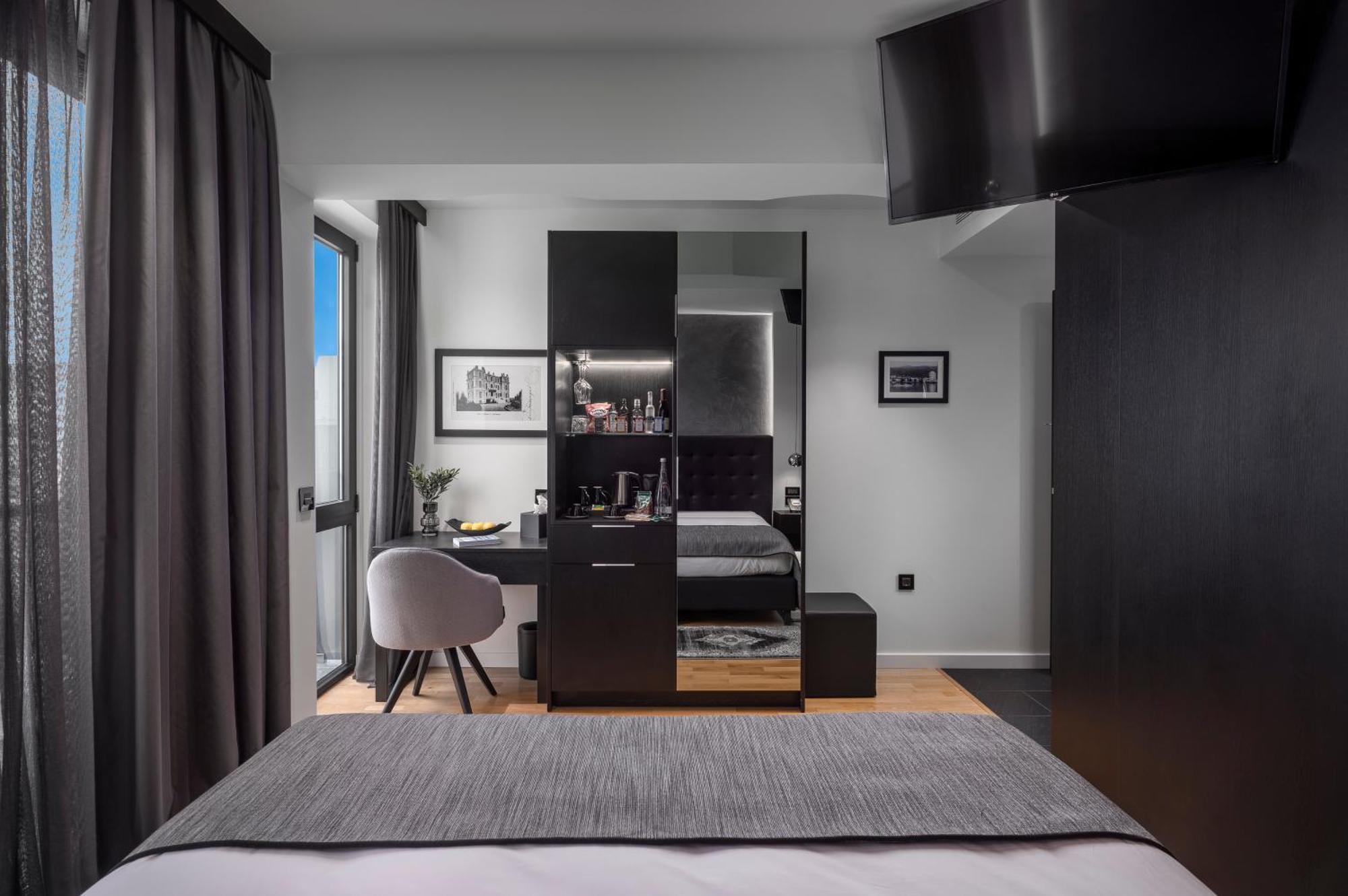 No 15 Ermou Hotel Thessaloniki