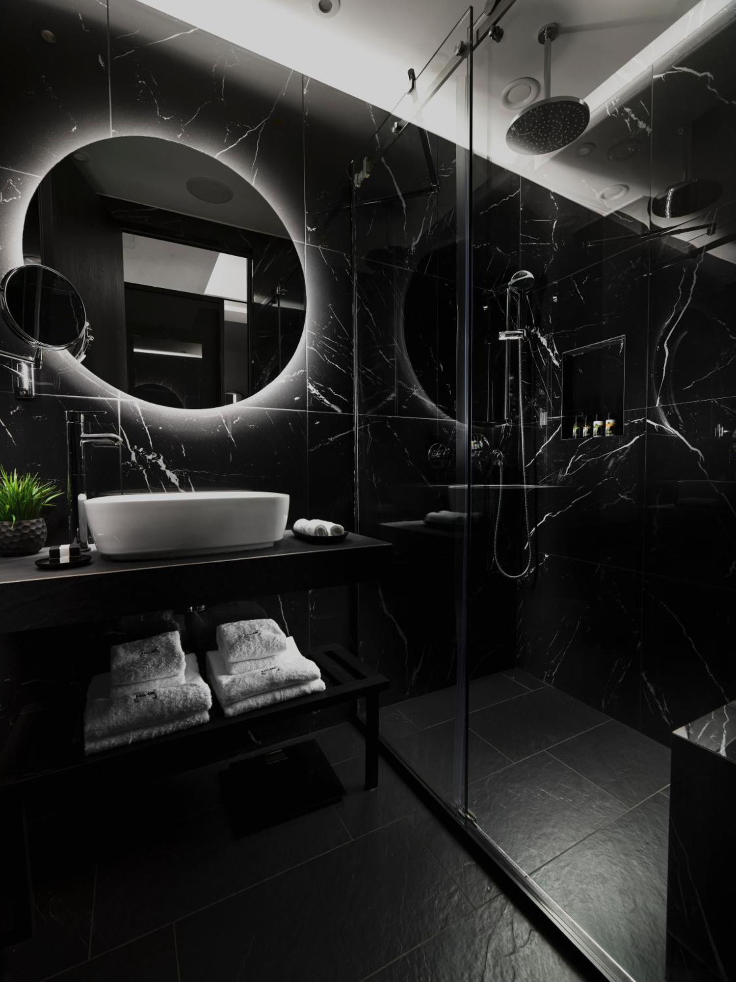 No 15 Ermou 5* Thessaloniki