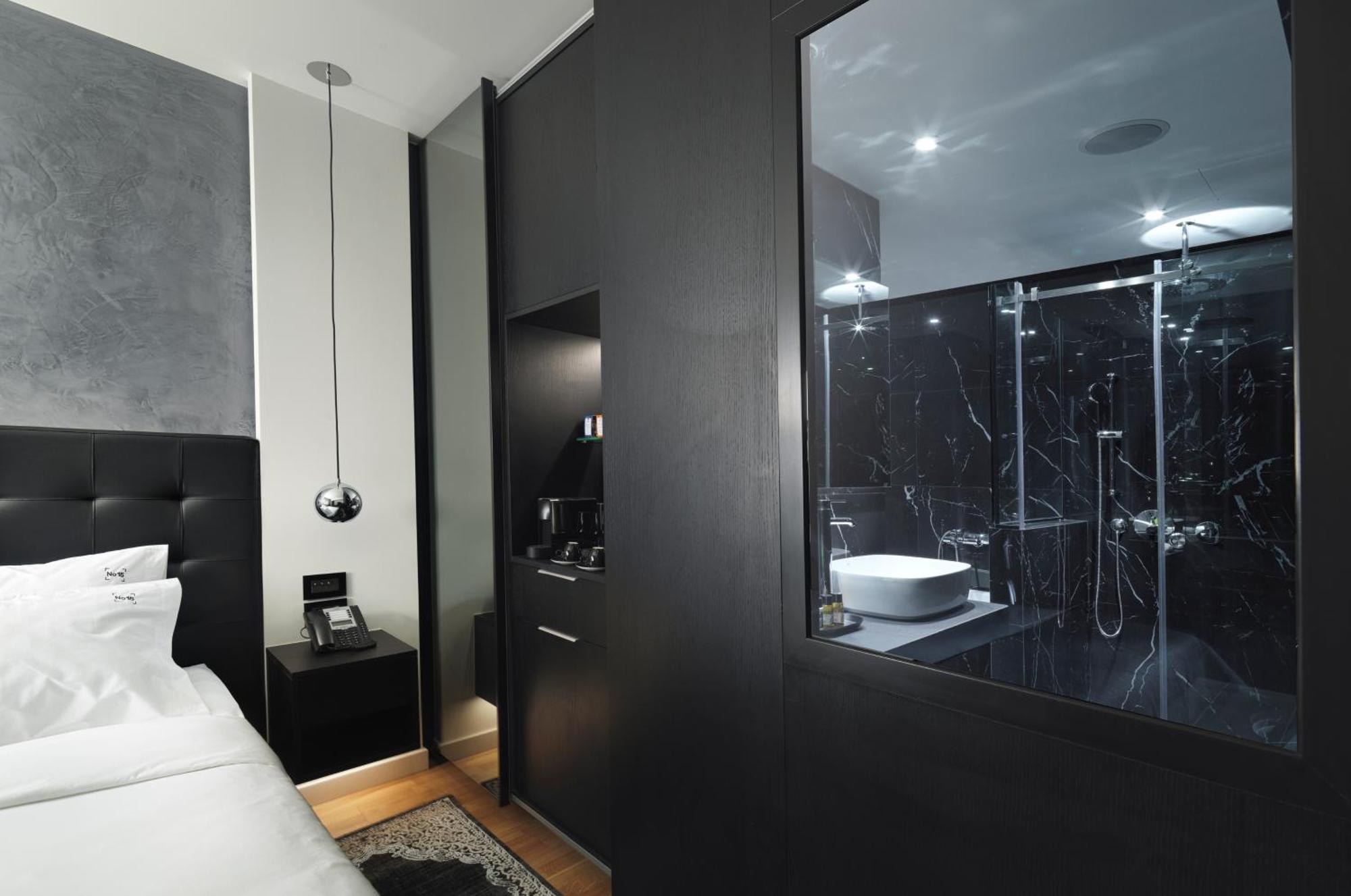 No 15 Ermou 5* Thessaloniki