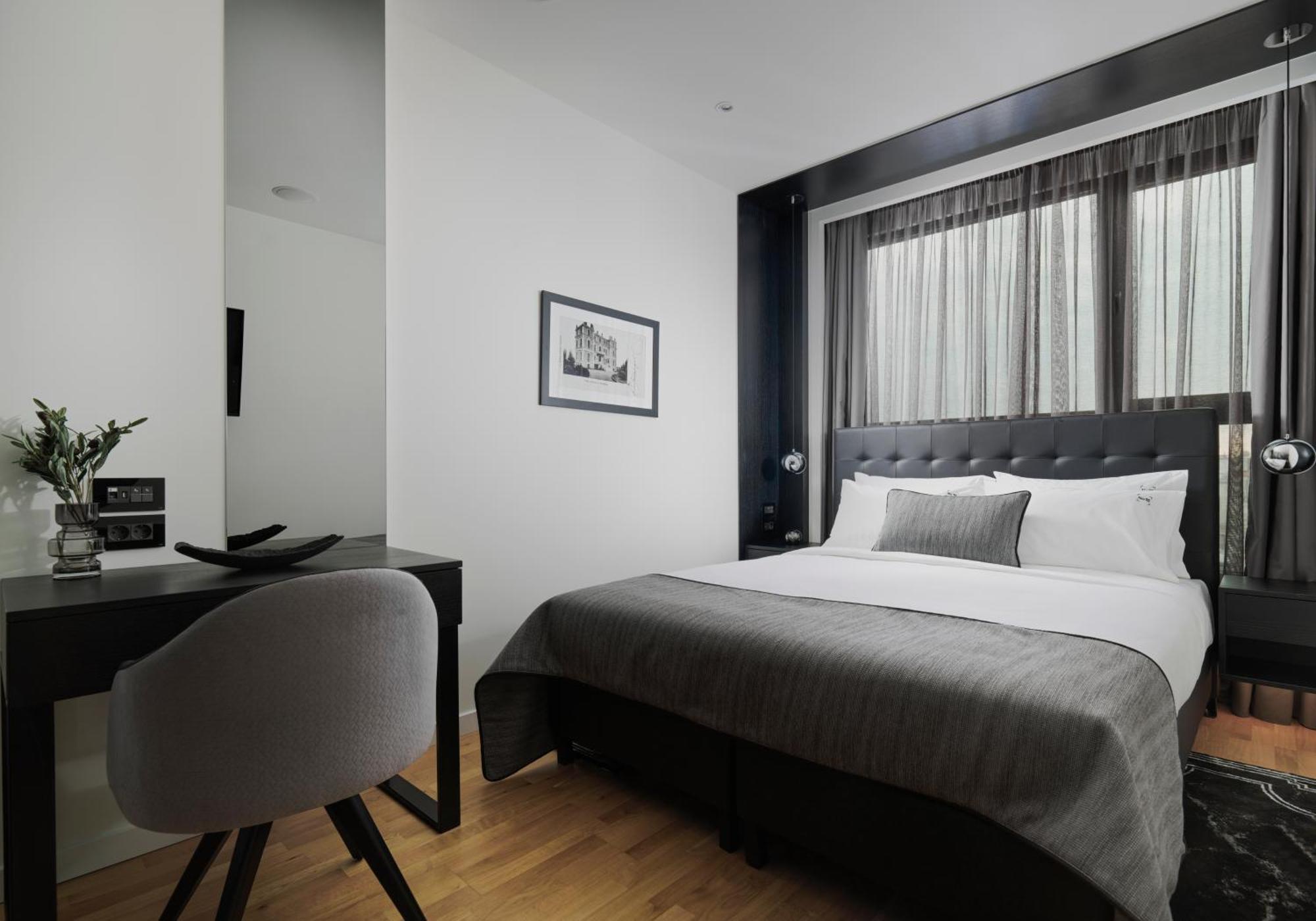 Hotel No 15 Ermou