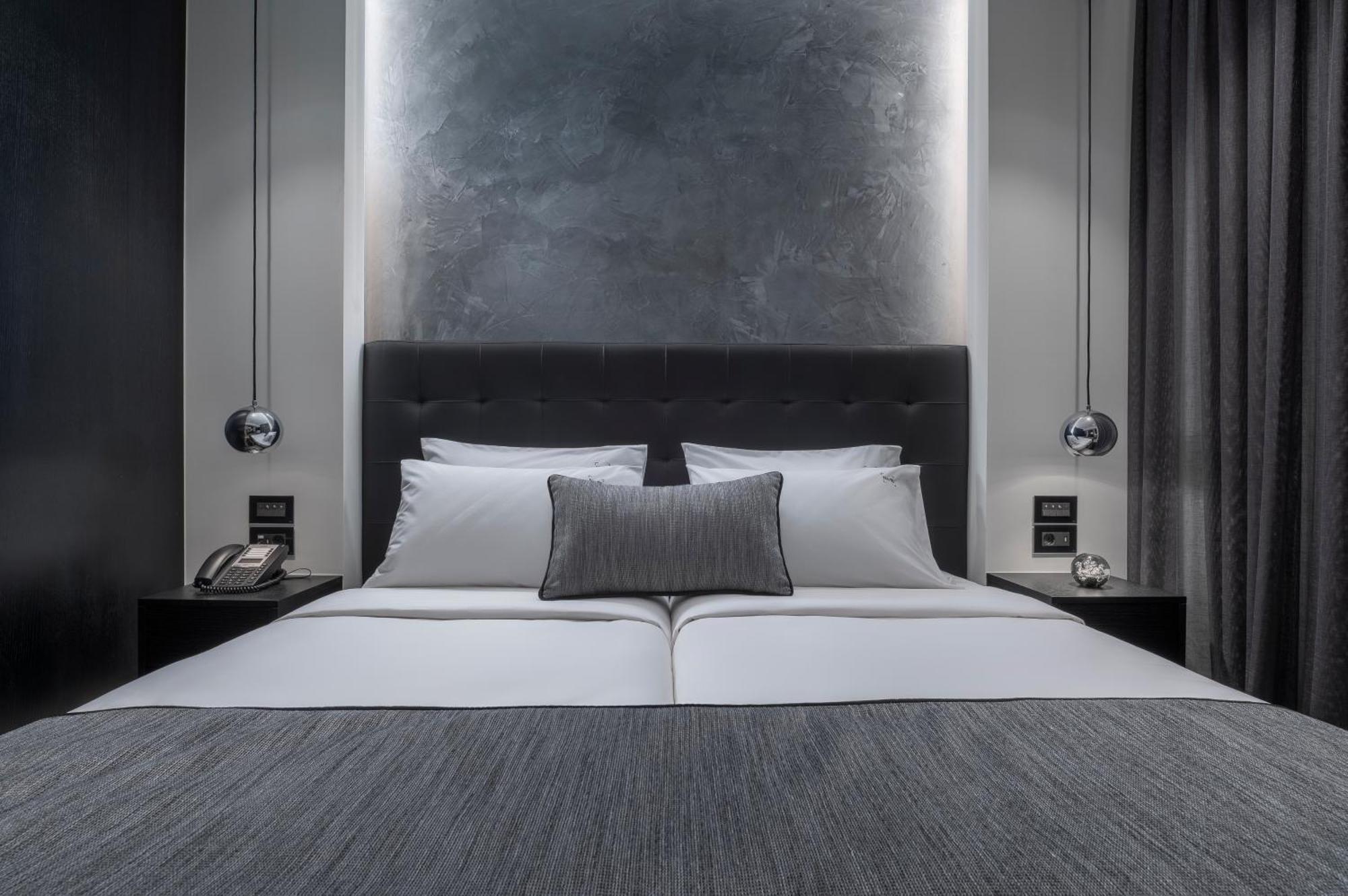 Hotel No 15 Ermou Thessaloniki